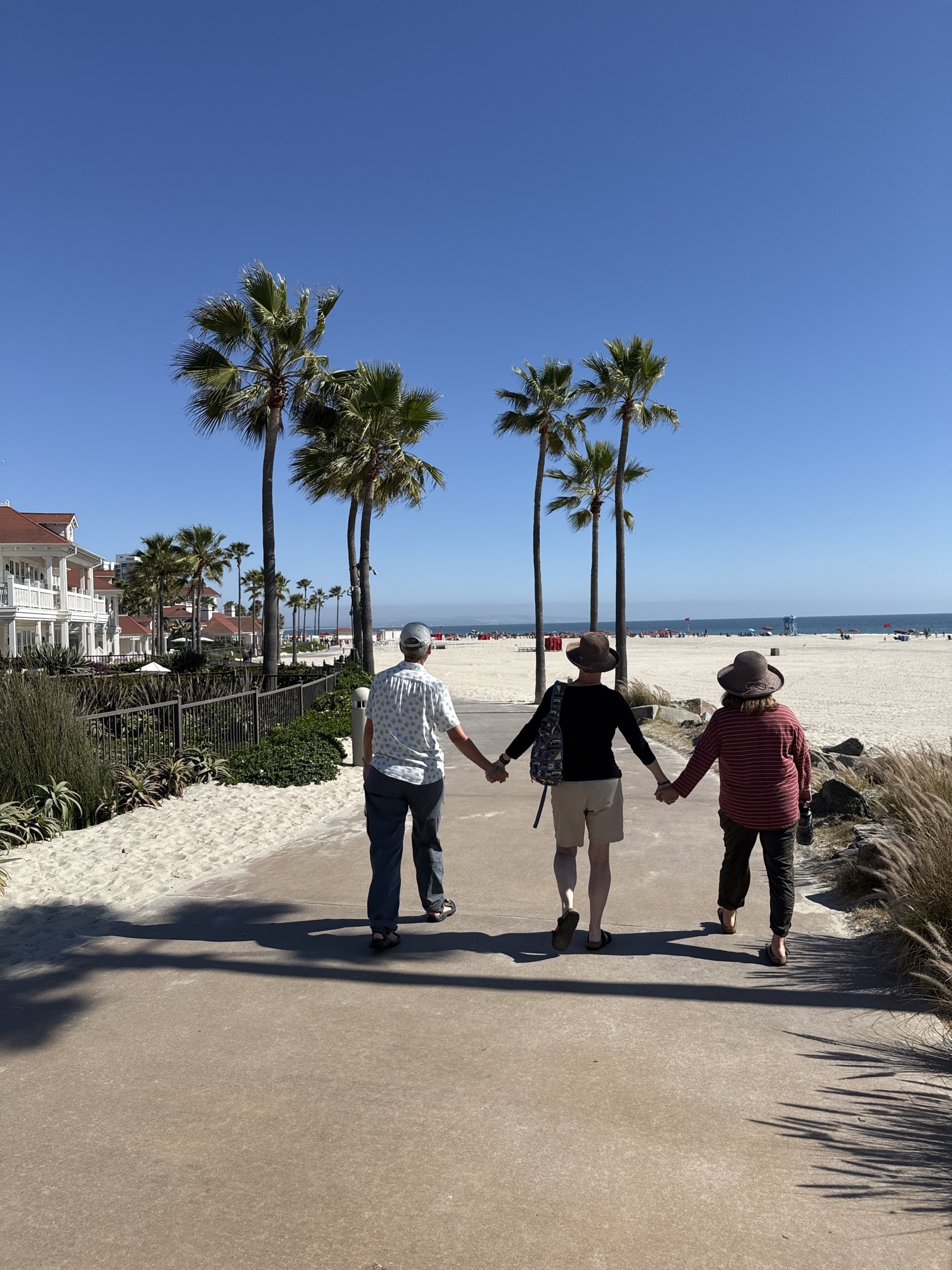 Coronado Beach