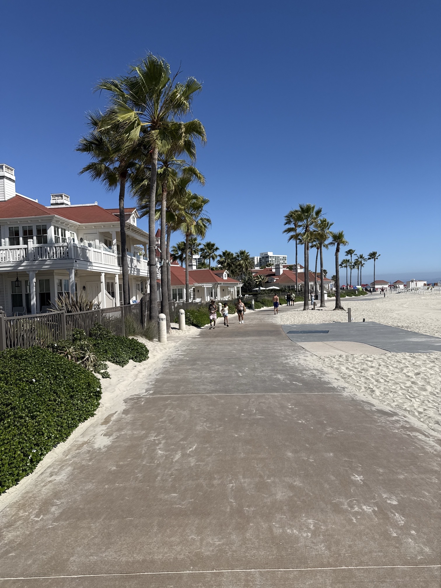 Coronado Beach