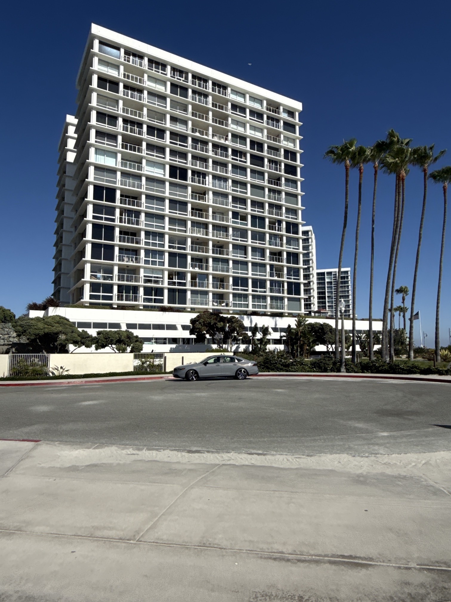 Coronado Beach