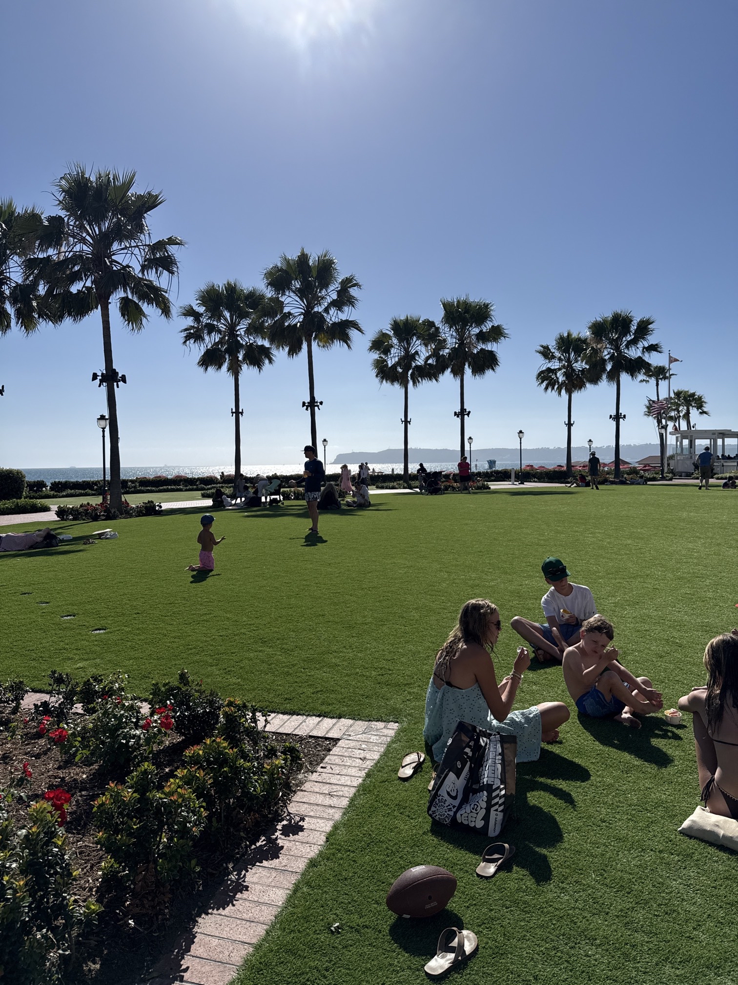 Coronado Beach