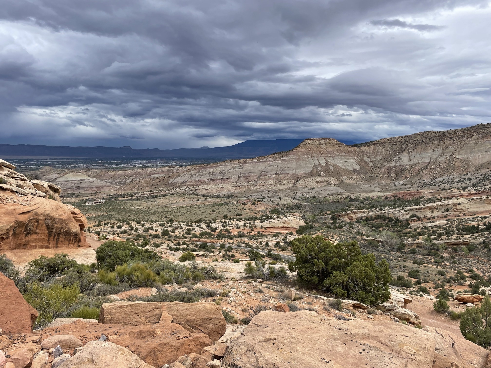Serpents Trail