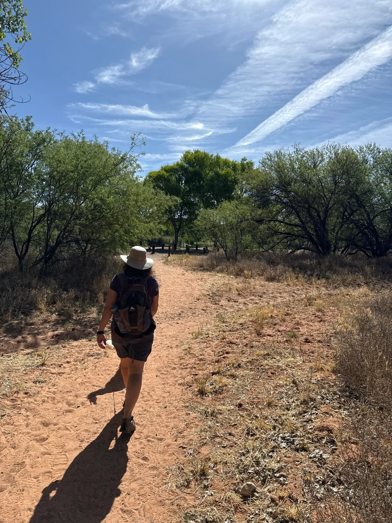 Dead Horse Ranch Lagoon Loop