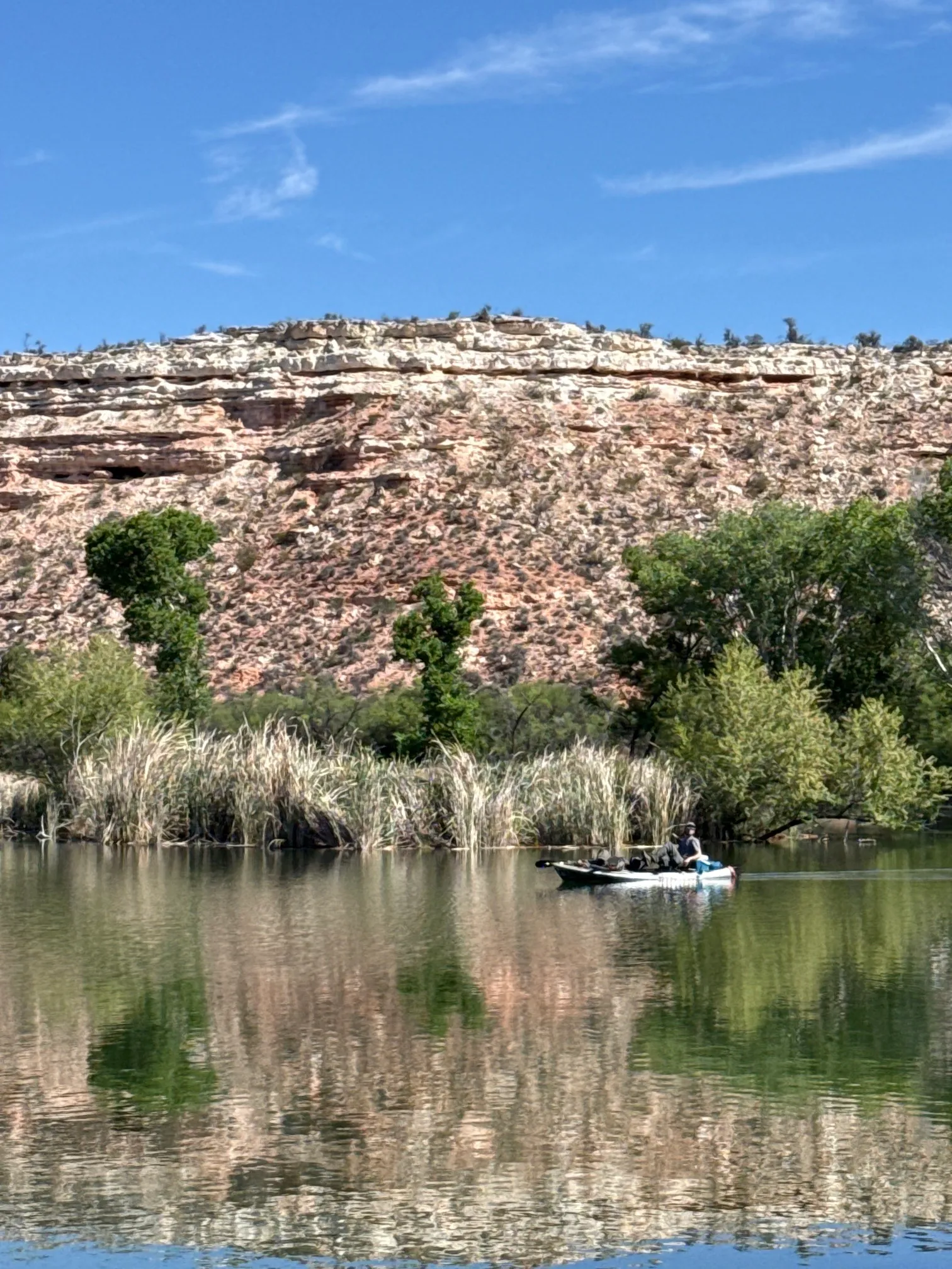 Dead Horse Ranch Lagoon Loop