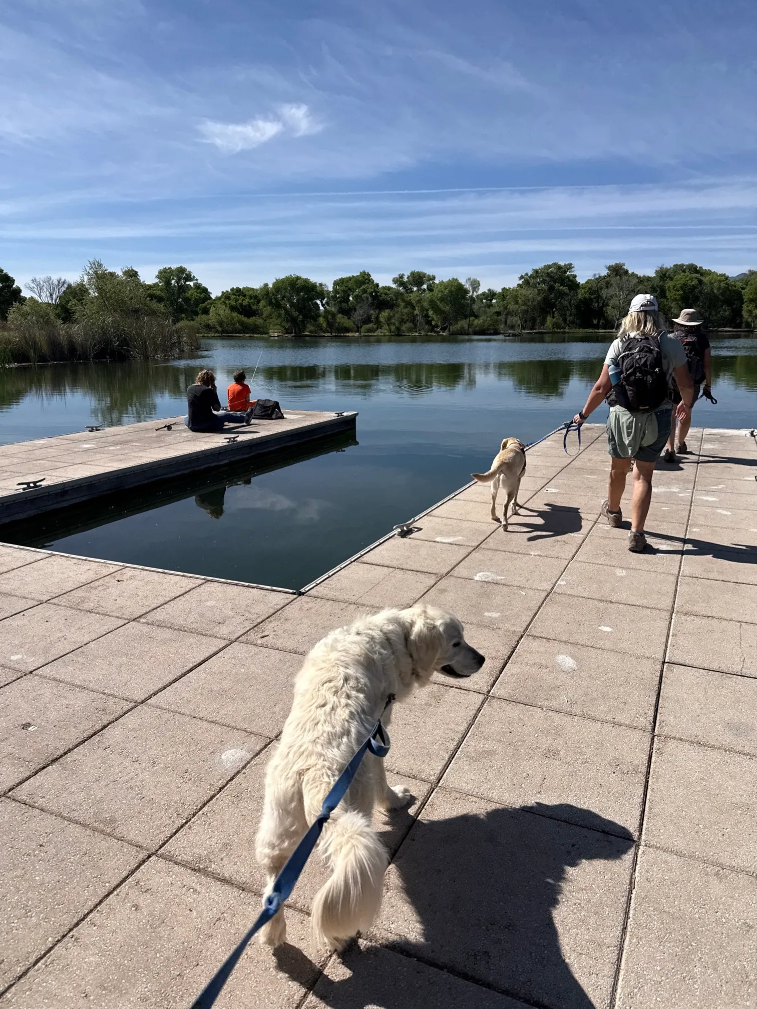 Dead Horse Ranch Lagoon Loop