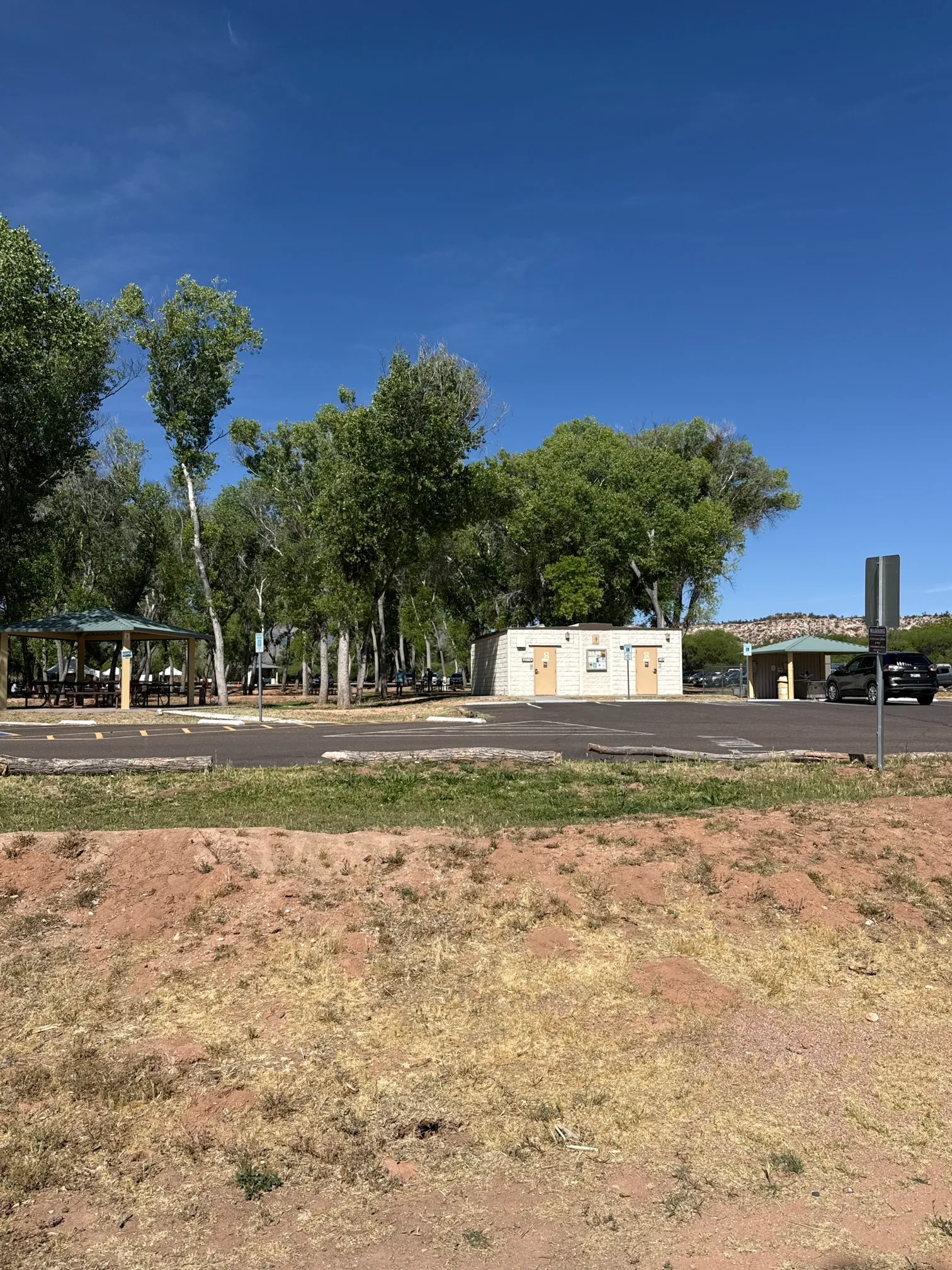 Dead Horse Ranch Lagoon Loop
