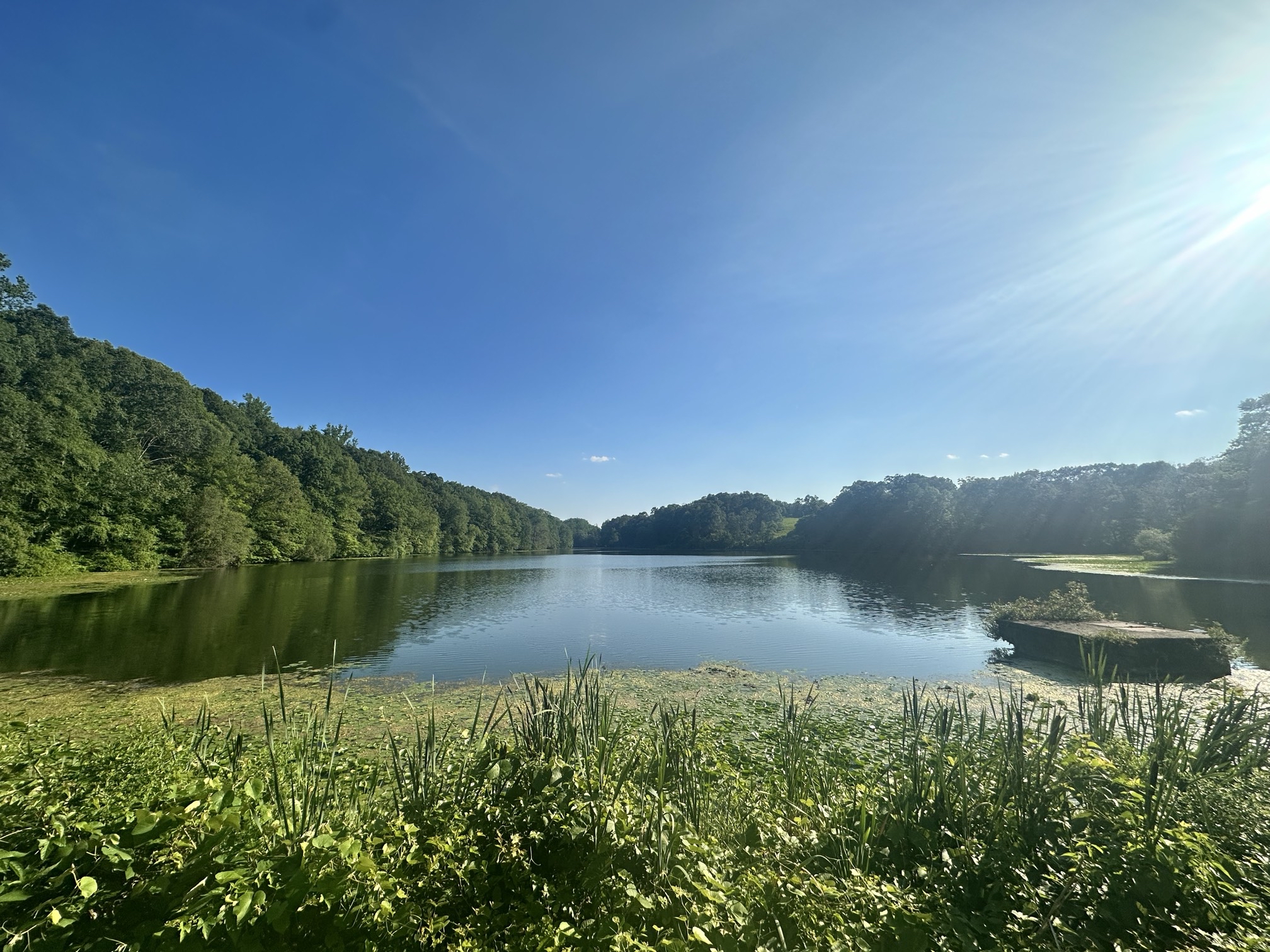Swan Lake Loop