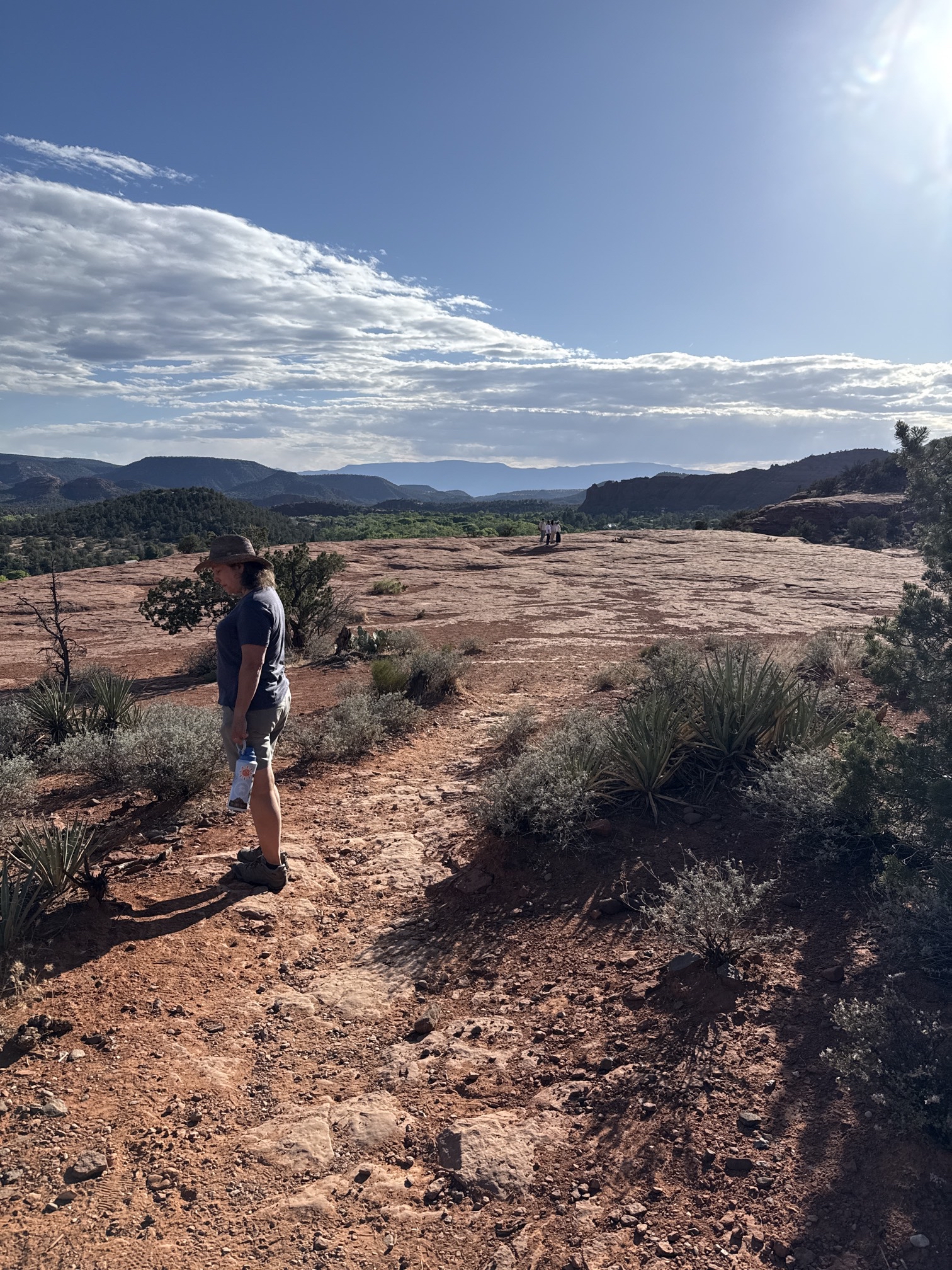 Secret Slickrock Trail