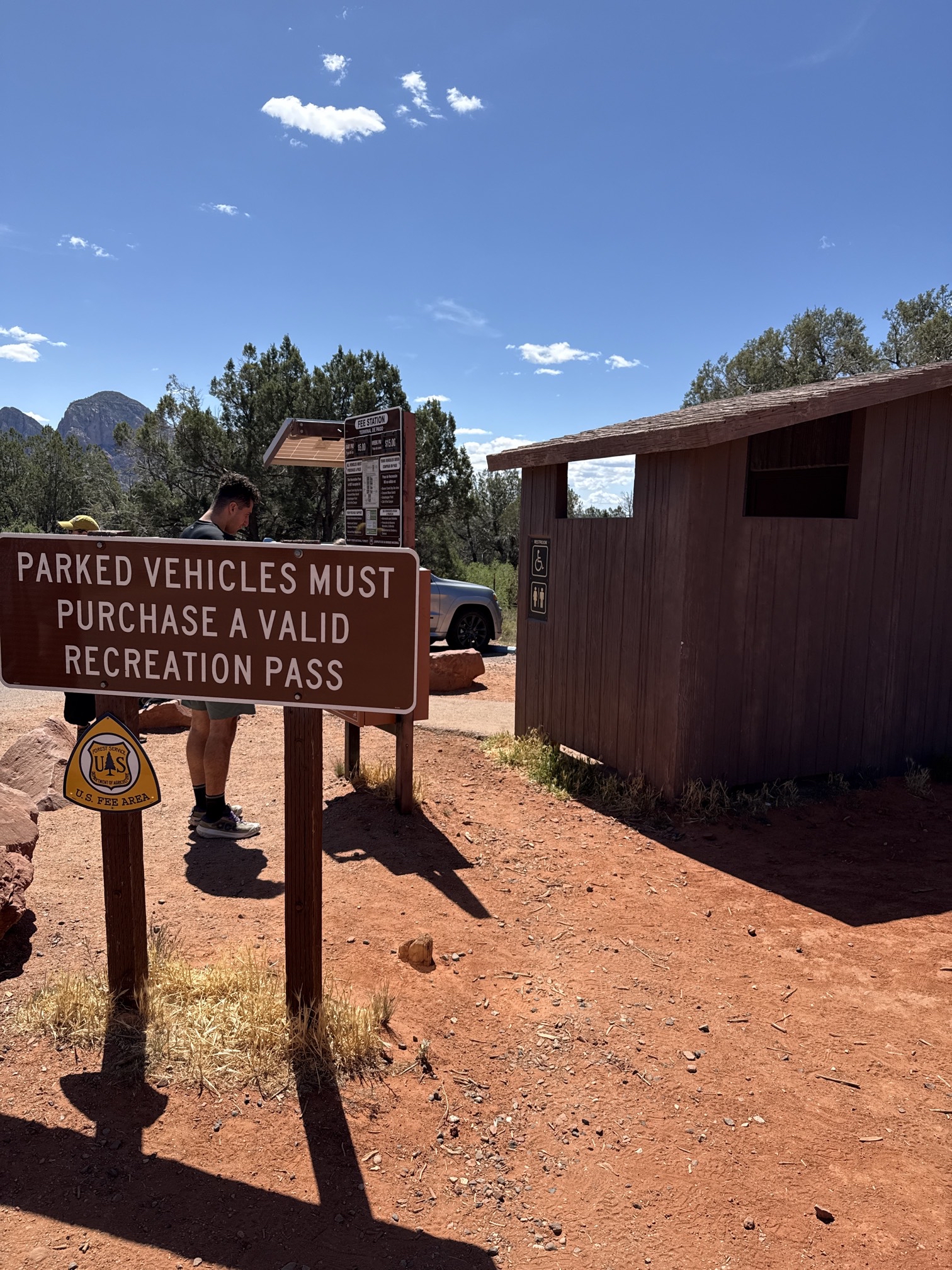 Boynton Canyon Trail