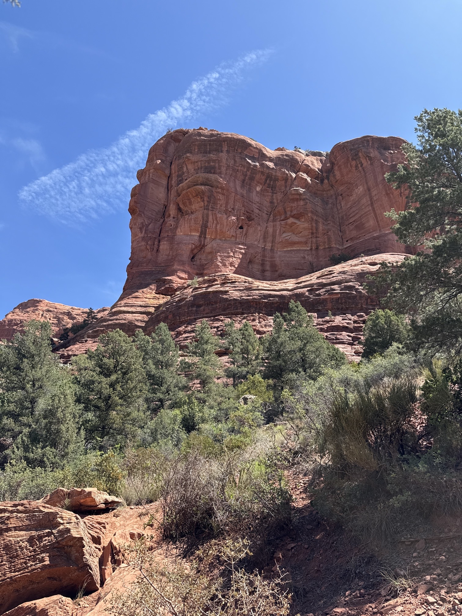 Boynton Canyon Trail