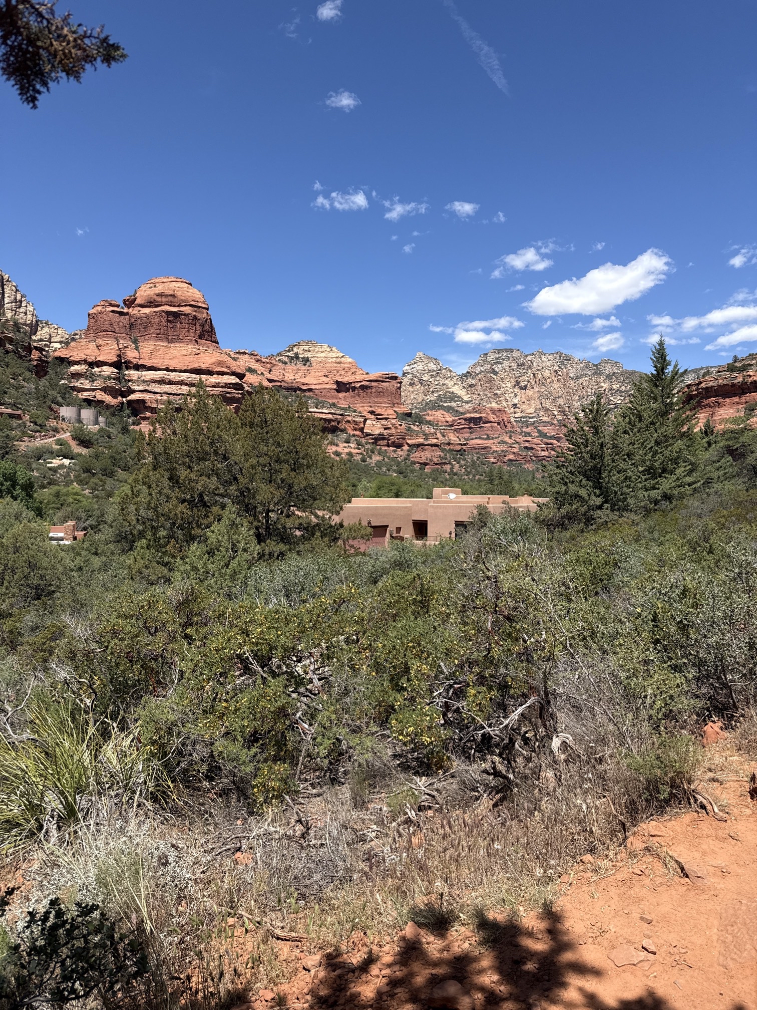 Boynton Canyon Trail