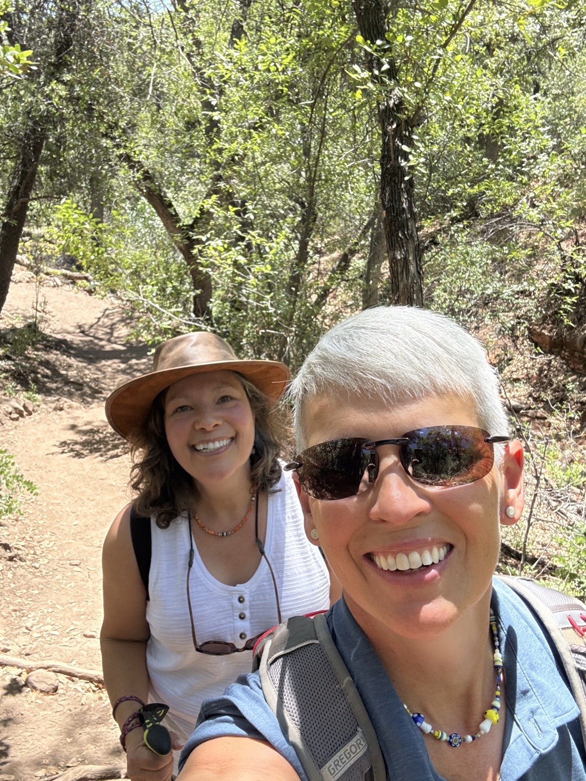 Boynton Canyon Trail