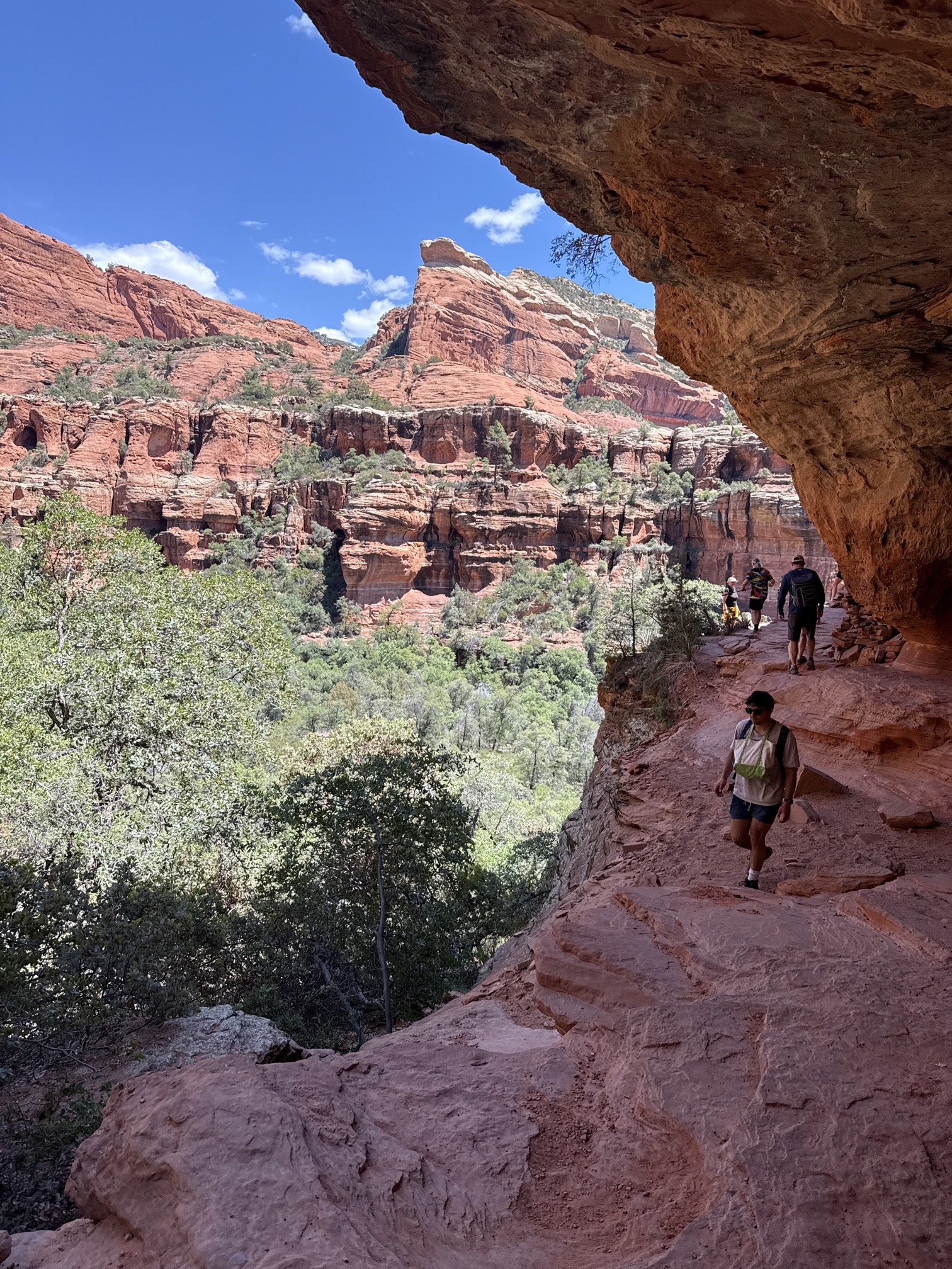 Boynton Canyon Trail