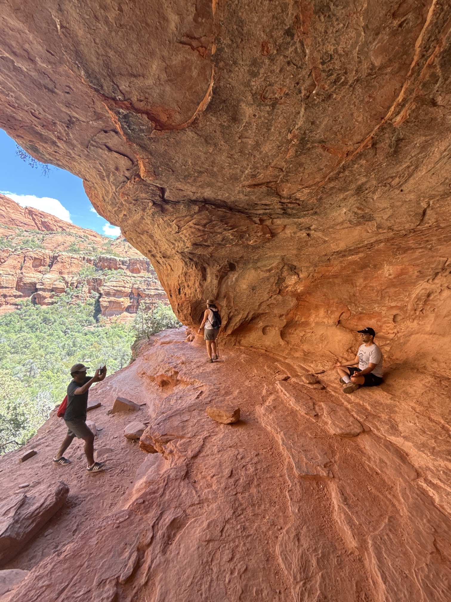 Boynton Canyon Trail