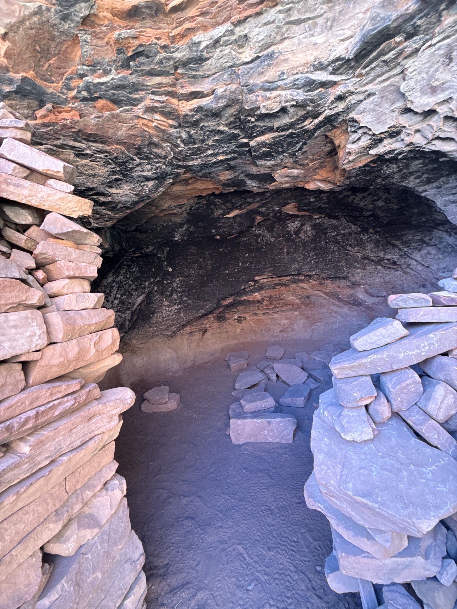 Boynton Canyon Trail