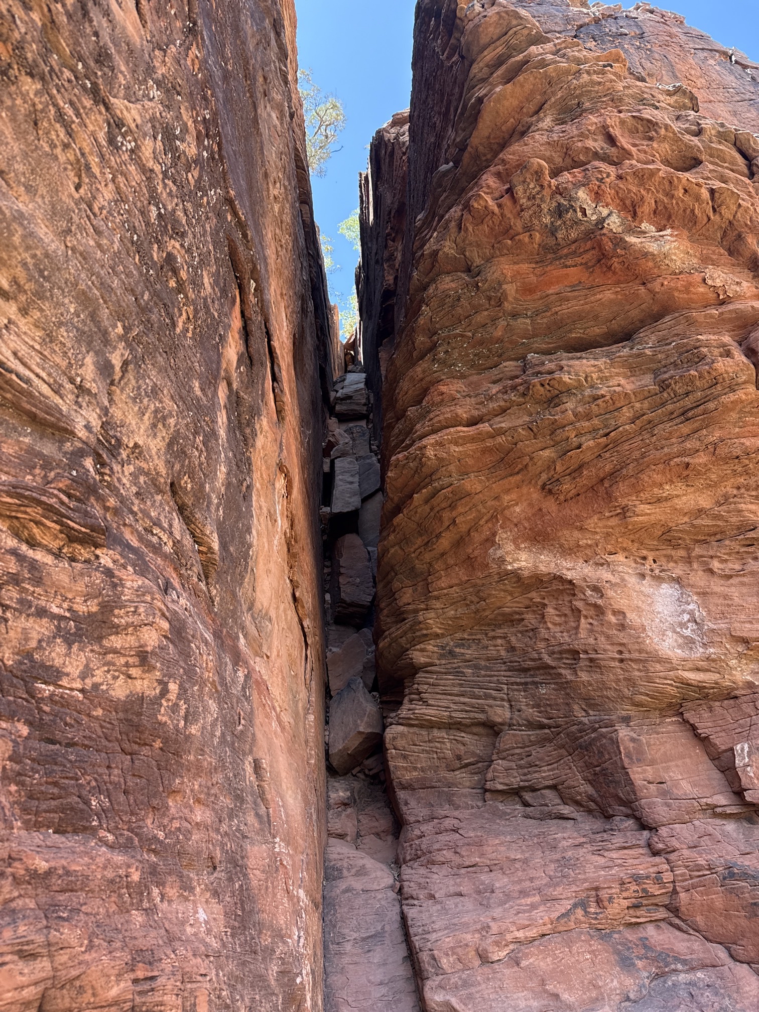 Boynton Canyon Trail