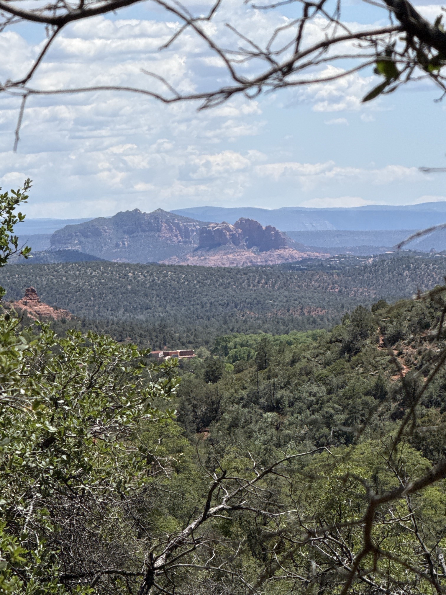 Boynton Canyon Trail