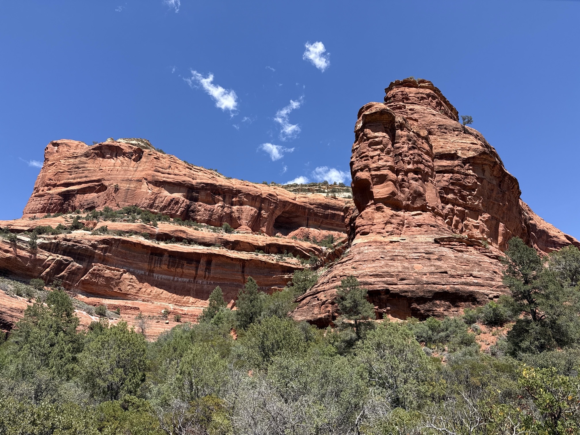Boynton Canyon Trail