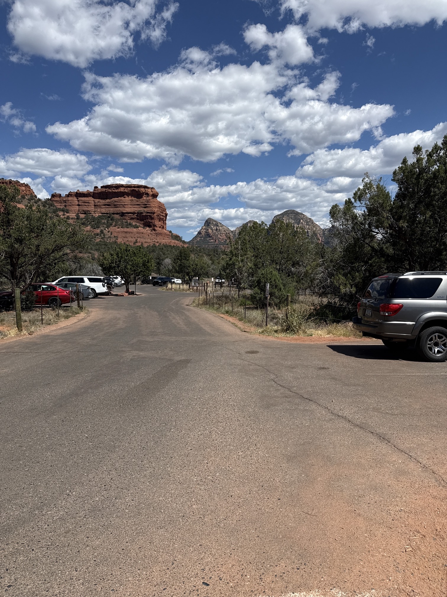 Boynton Canyon Trail