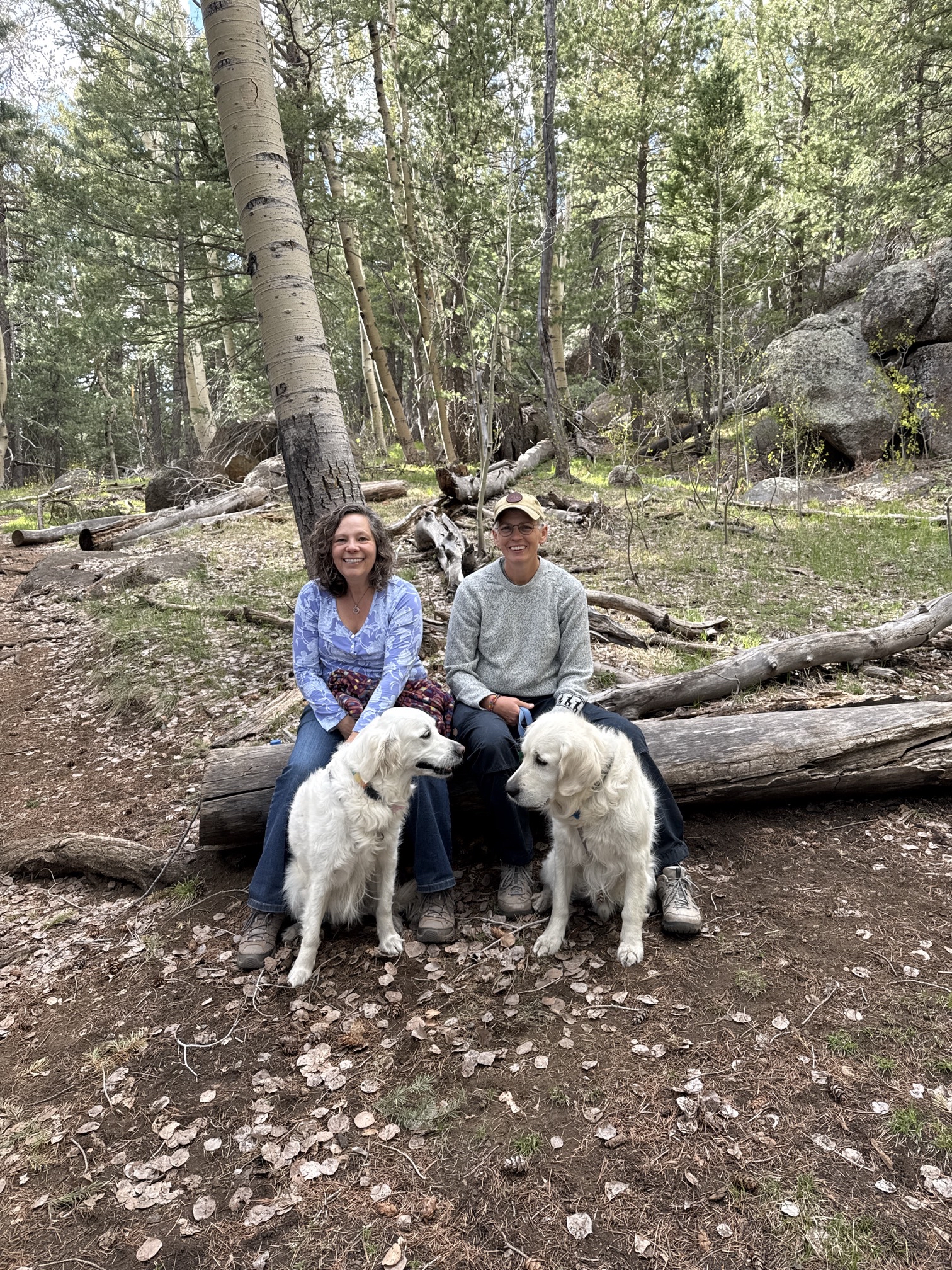 Kachina Trail #150