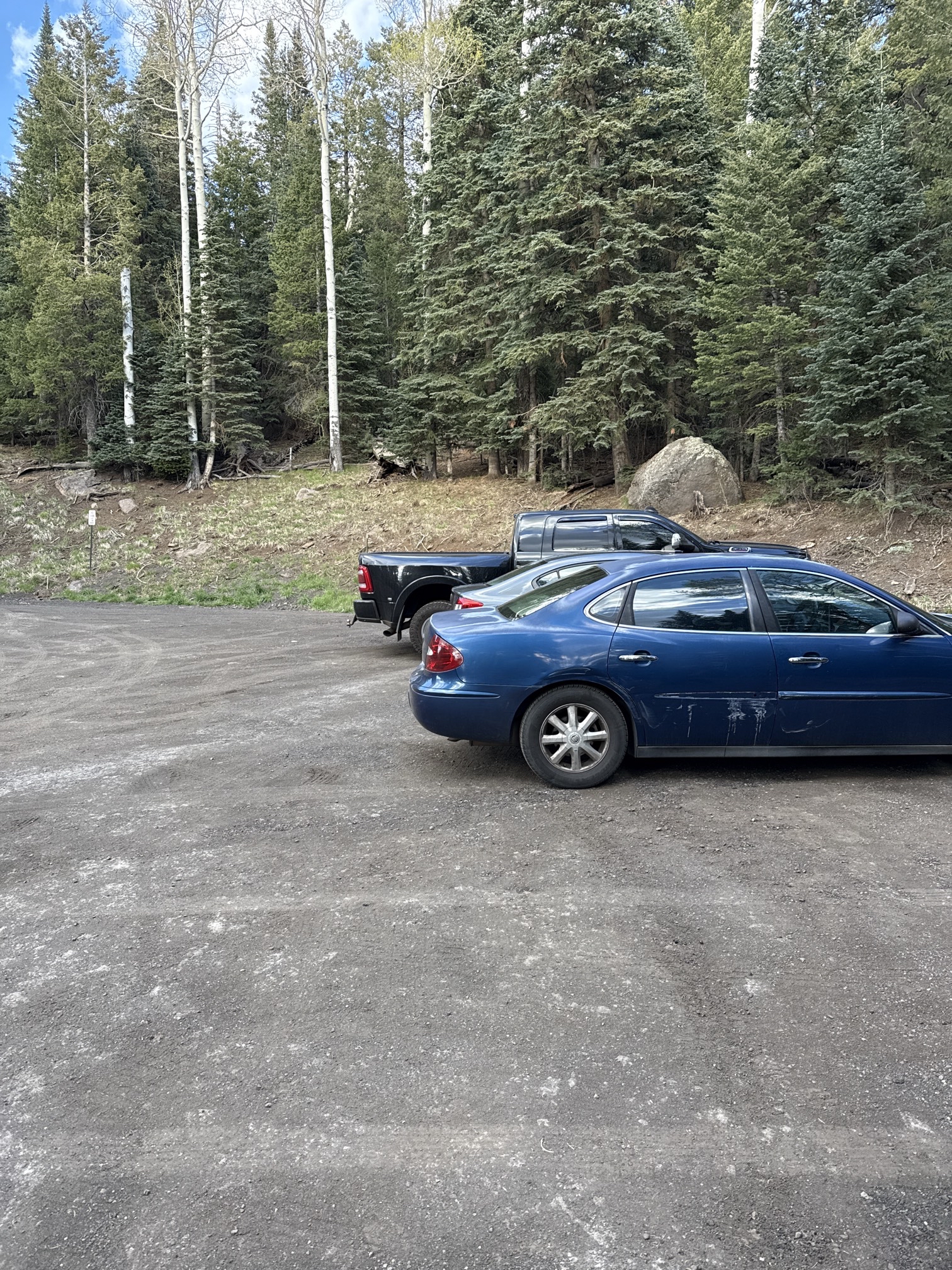 Kachina Trail #150