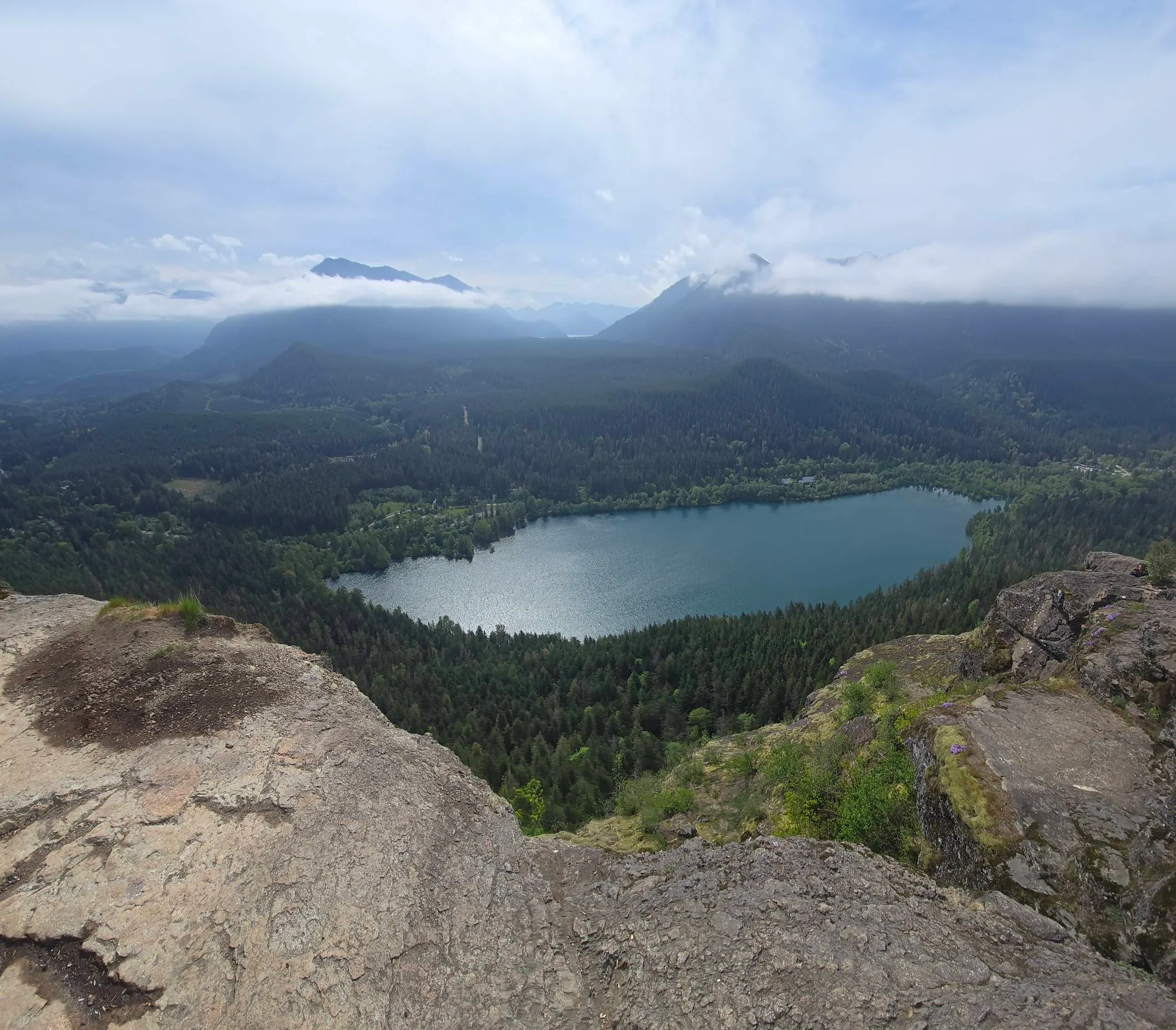Rattlesnake Ledge