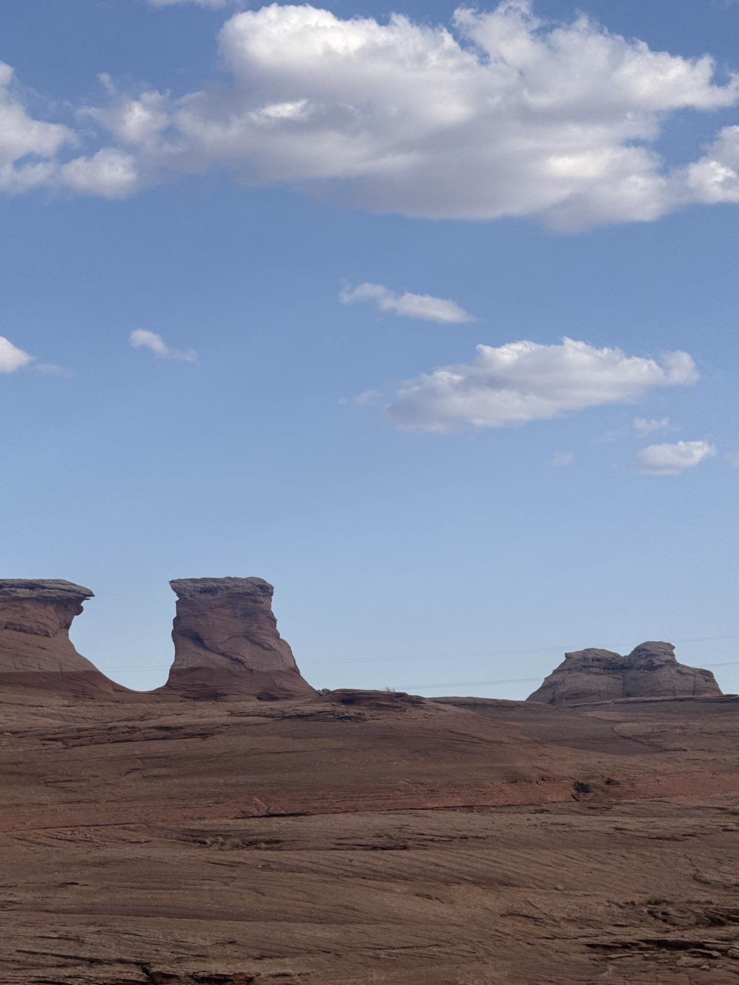 Beehive Trail Loop & New Wave