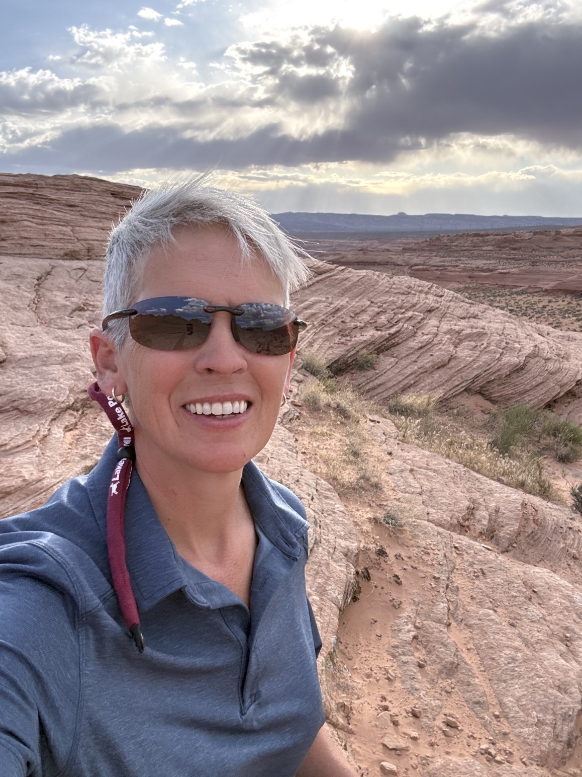 Beehive Trail Loop & New Wave