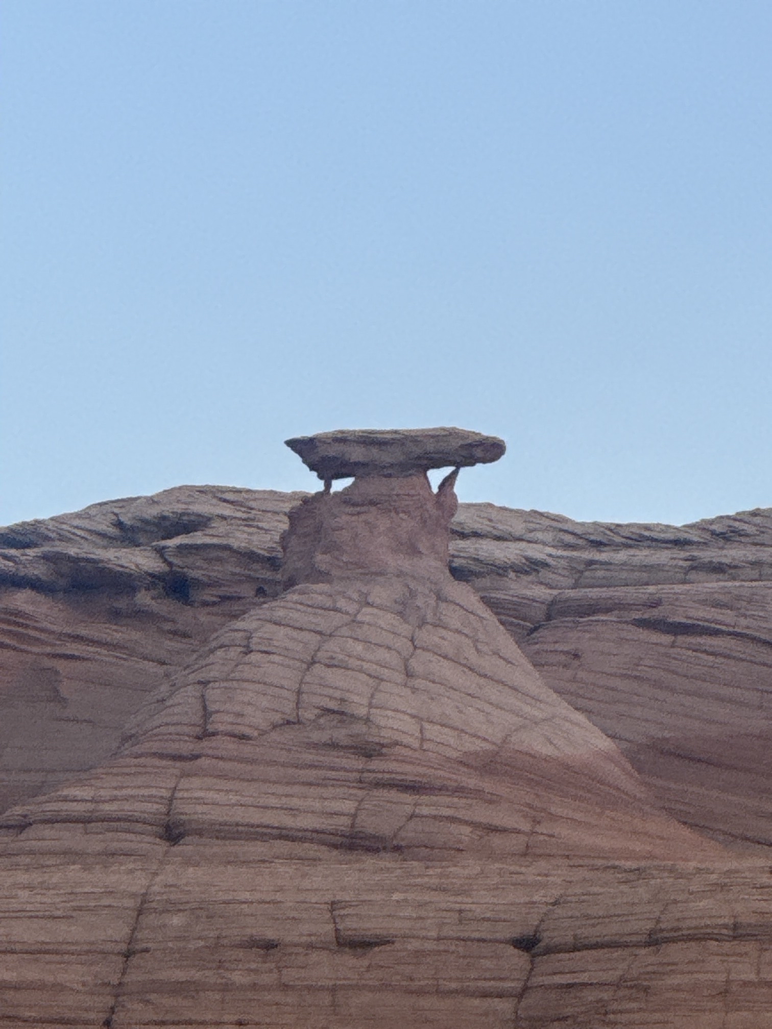 Beehive Trail Loop & New Wave