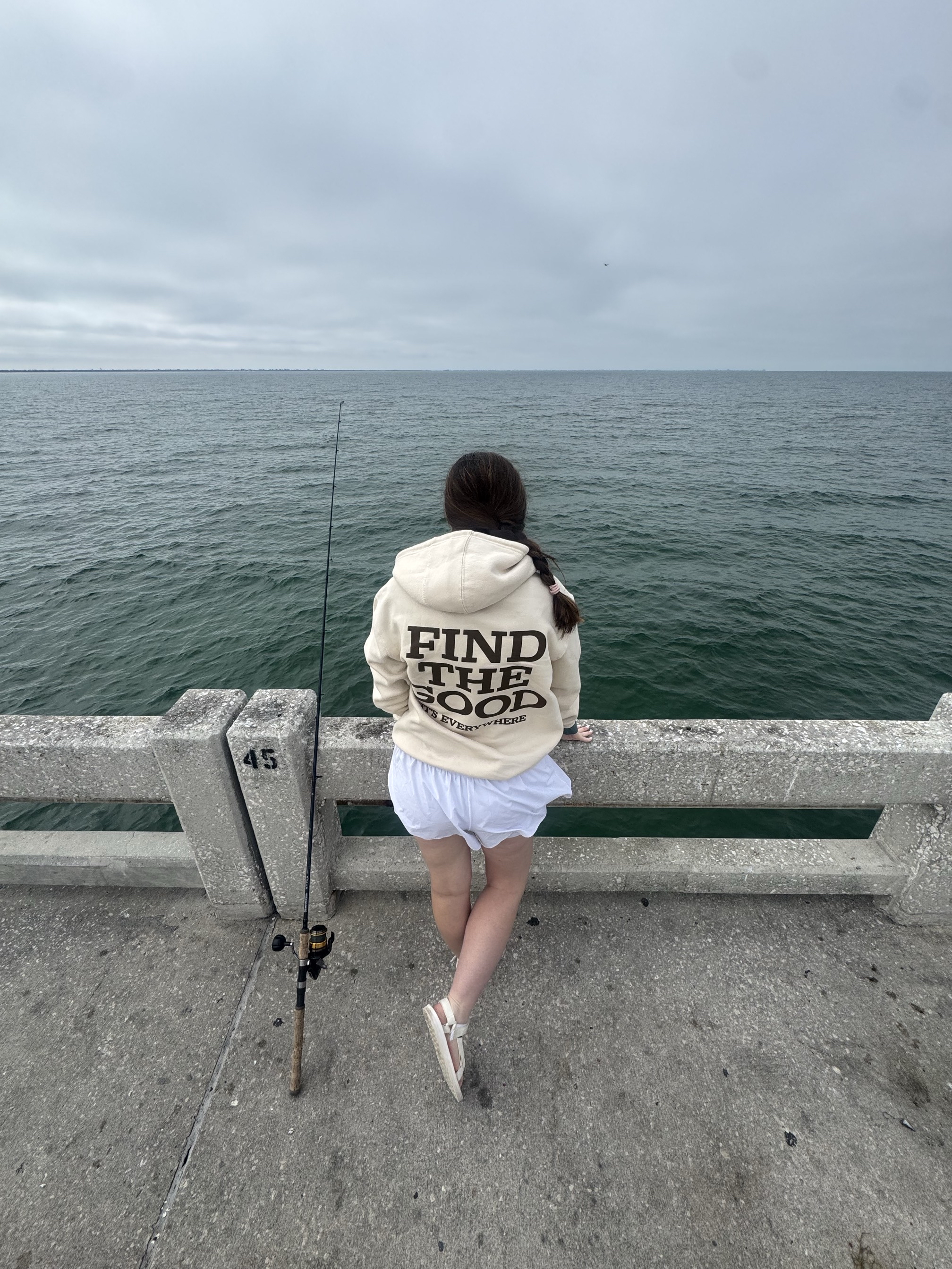Skyway Fishing Pier