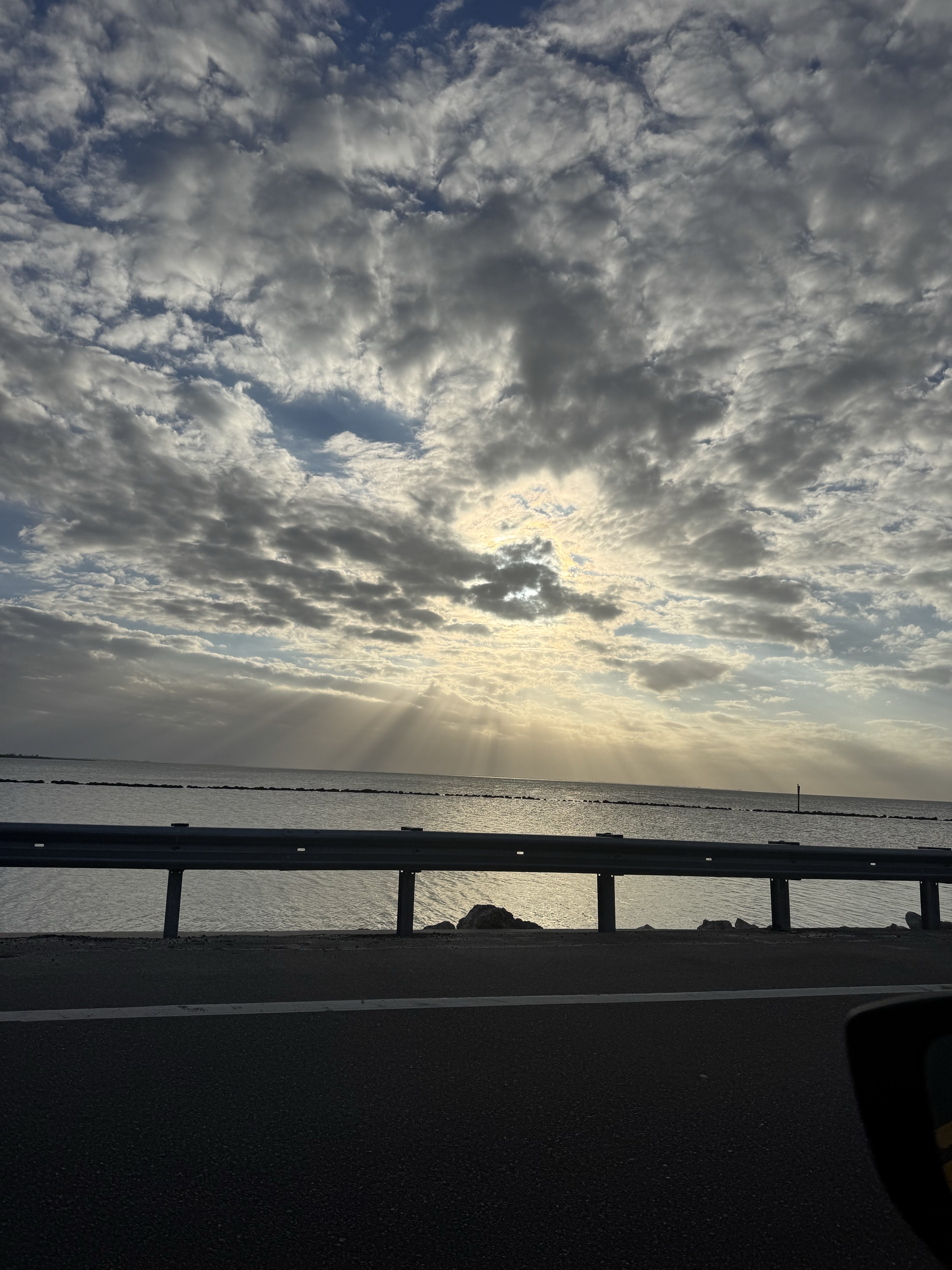 Skyway Fishing Pier