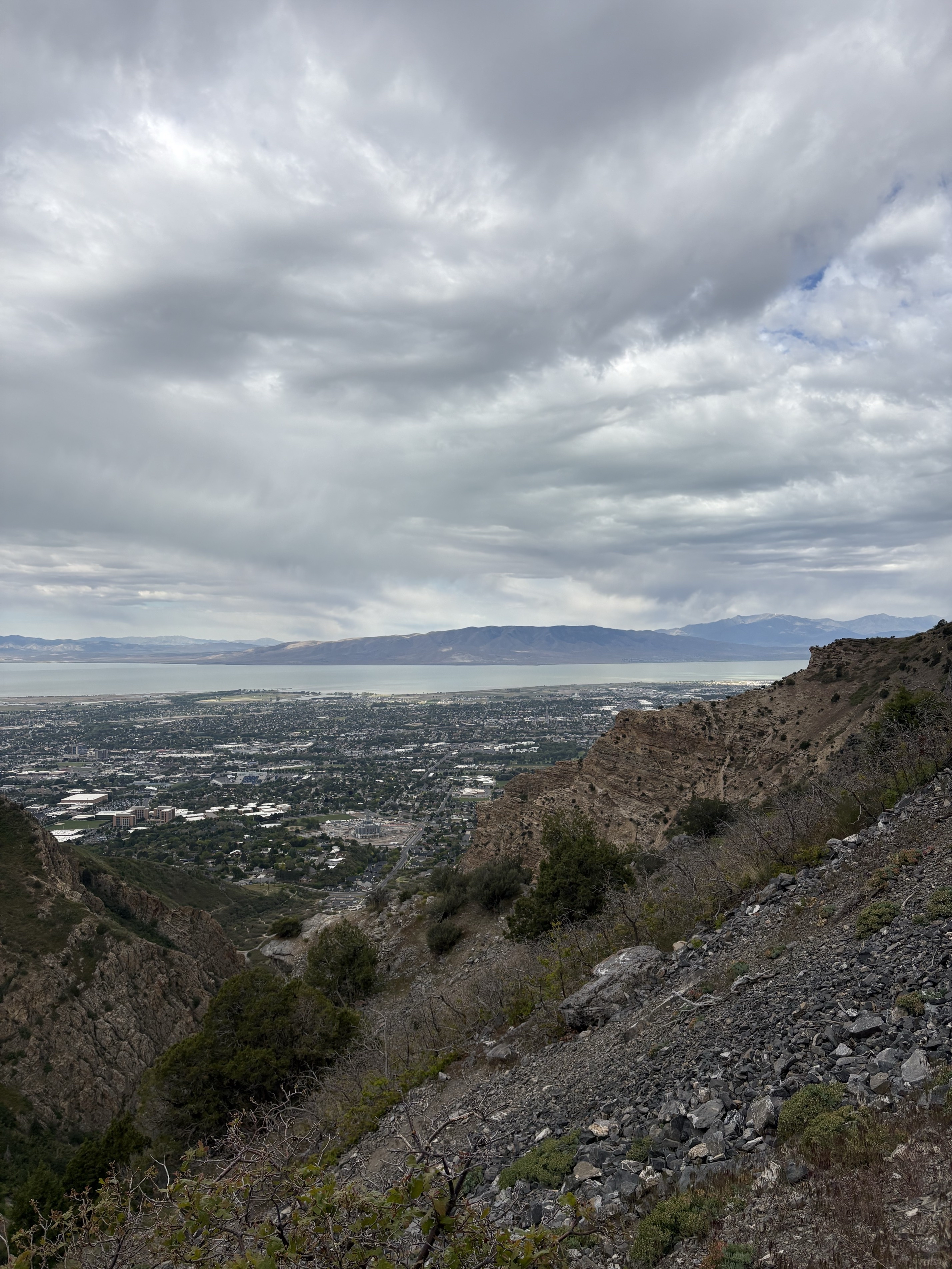 Hike to Buckley's Abandoned Mine