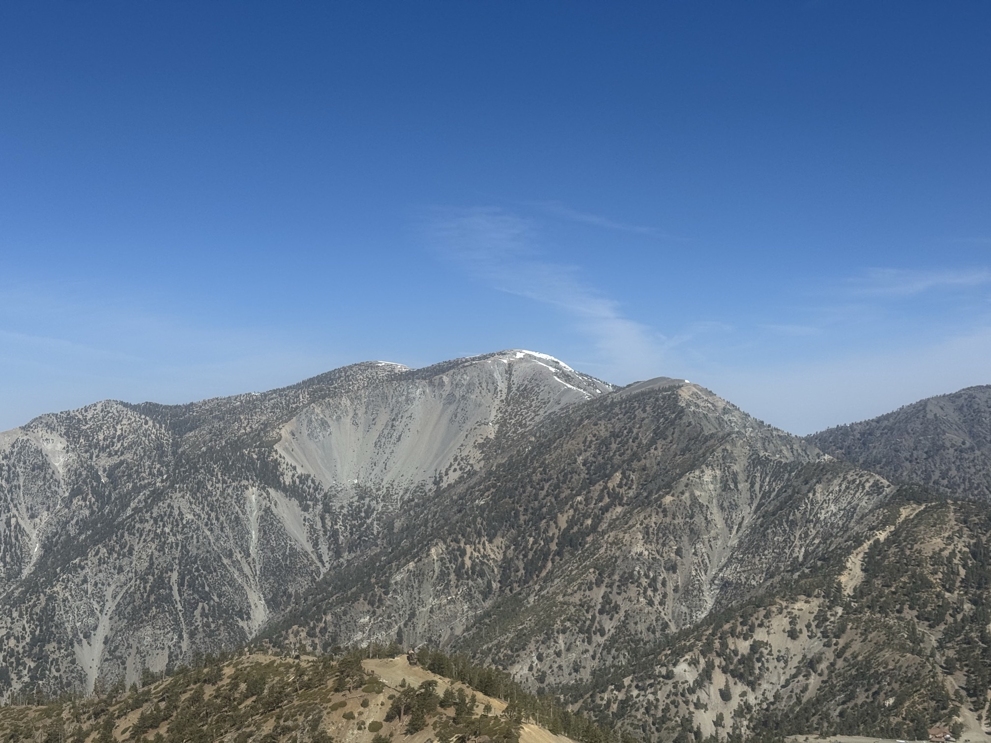 Three T’s Trail
