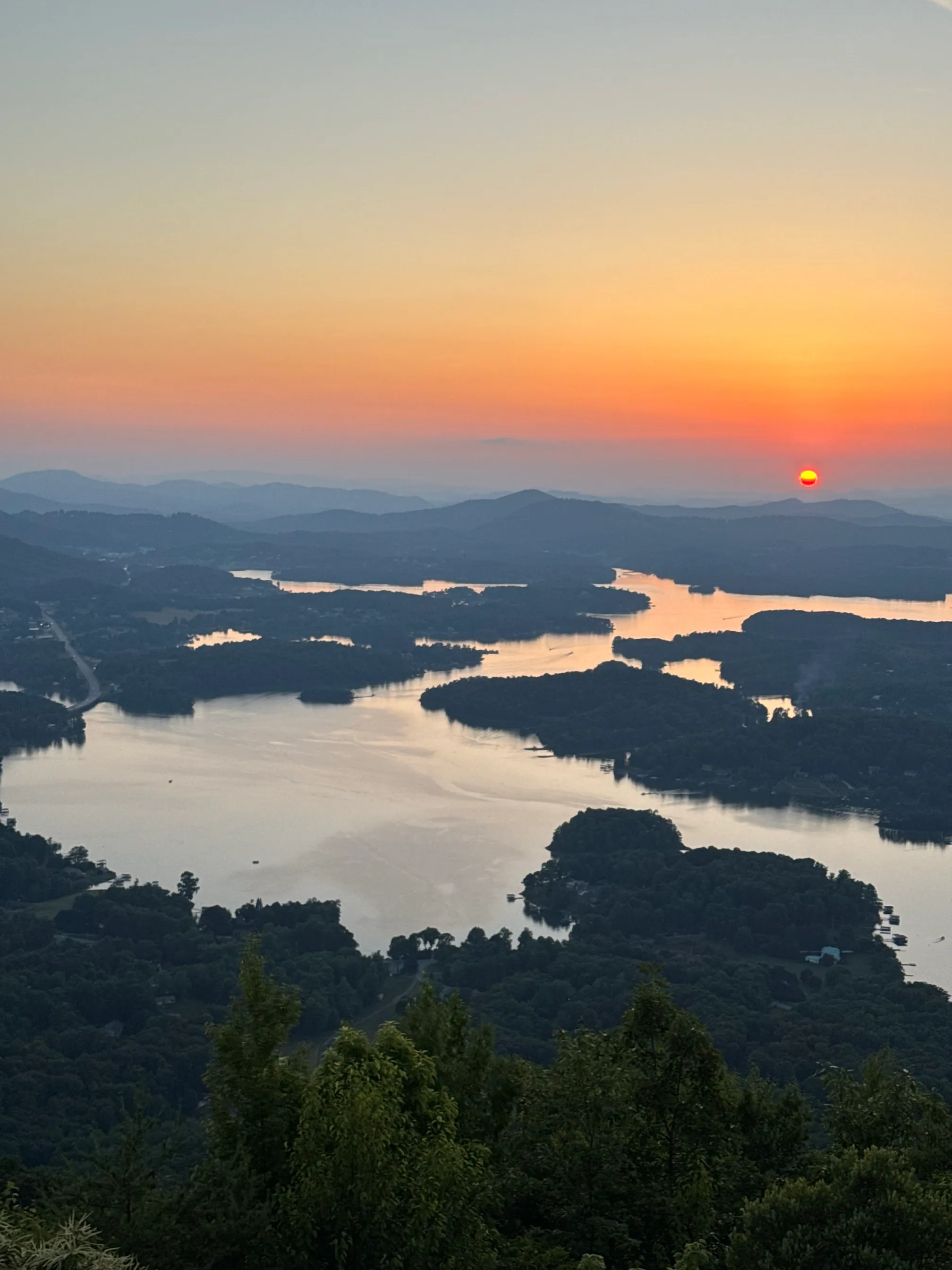Bell Mountain