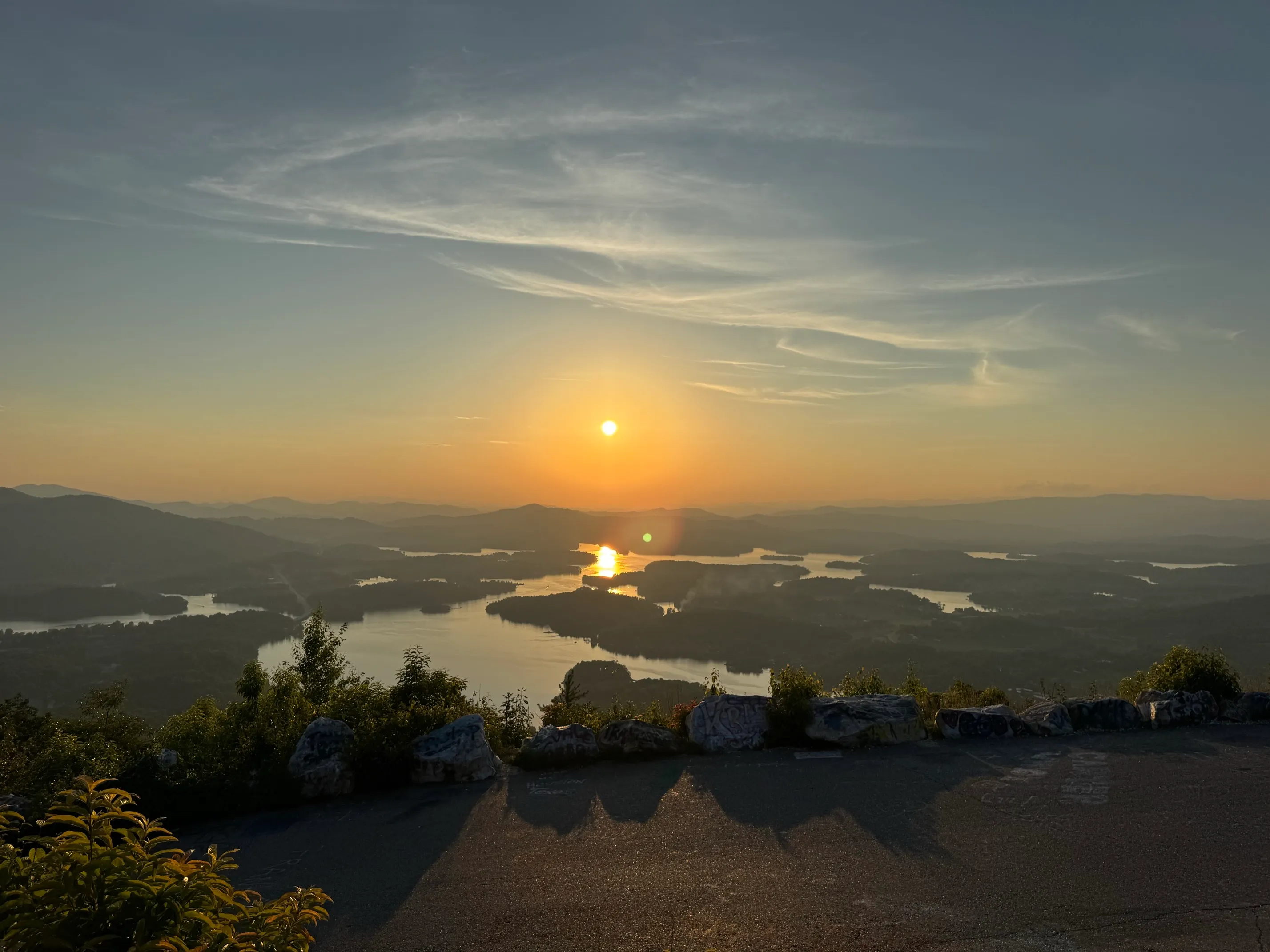 Bell Mountain