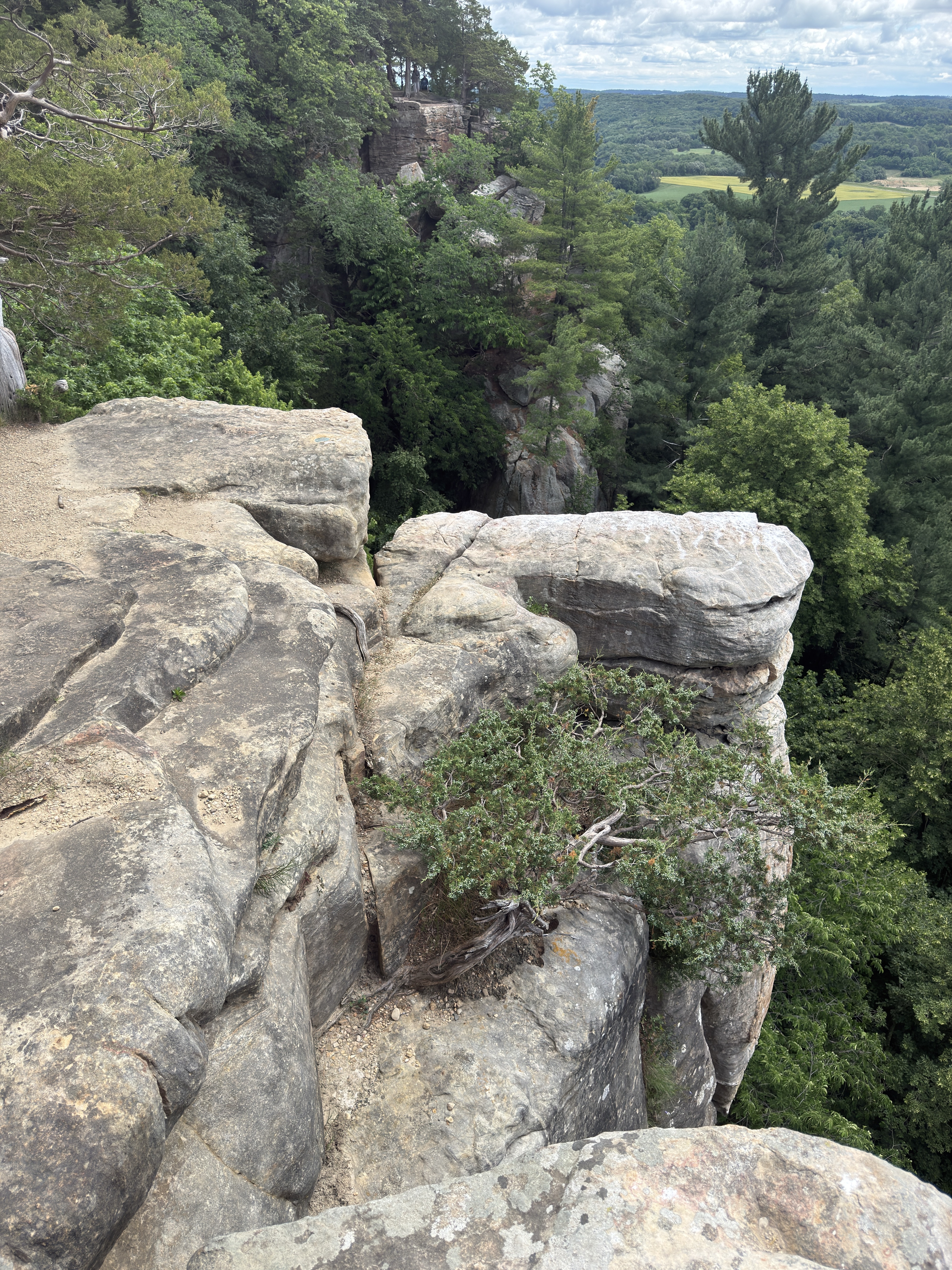 Gibraltar Rock Loop