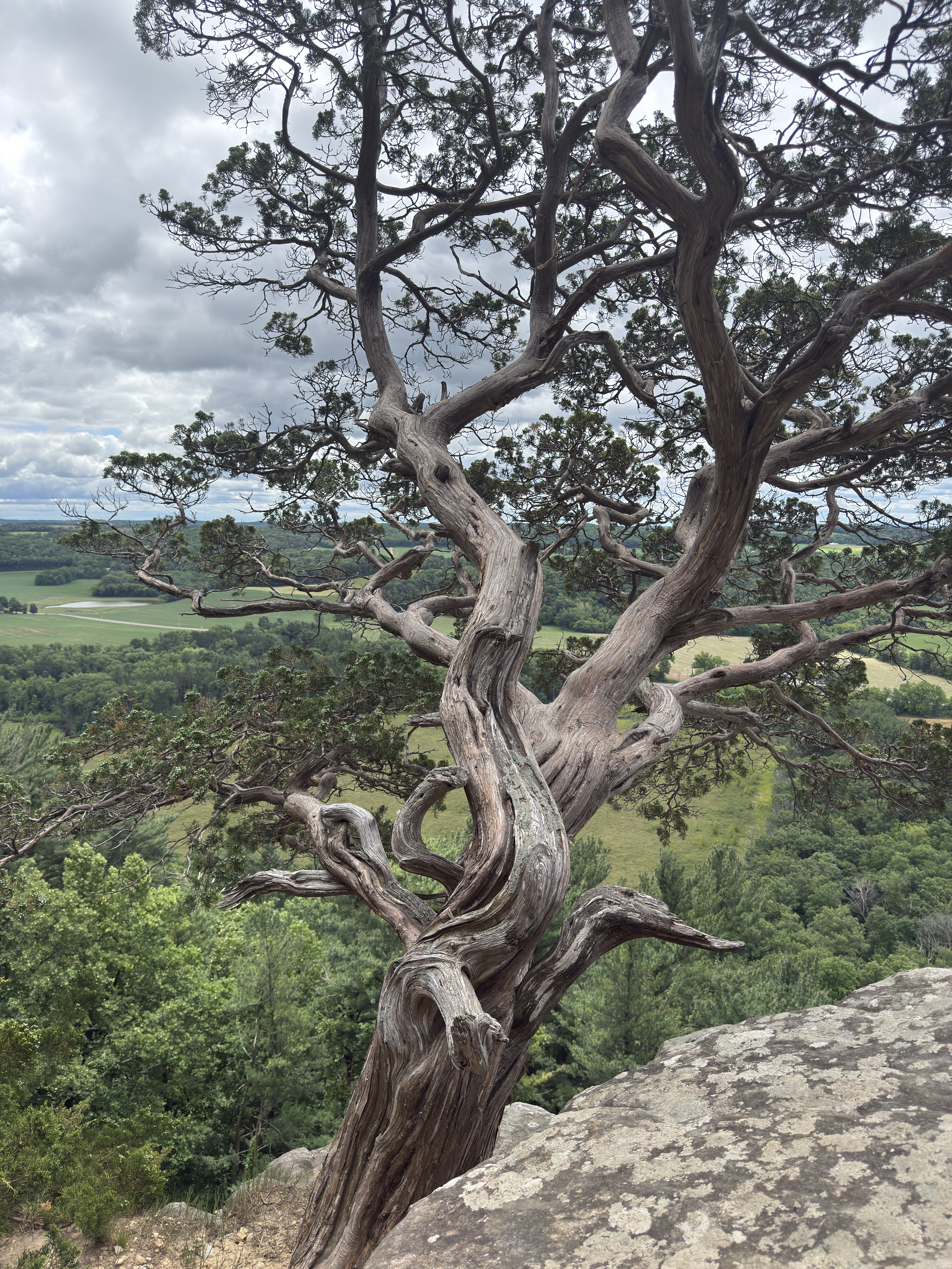 Gibraltar Rock Loop