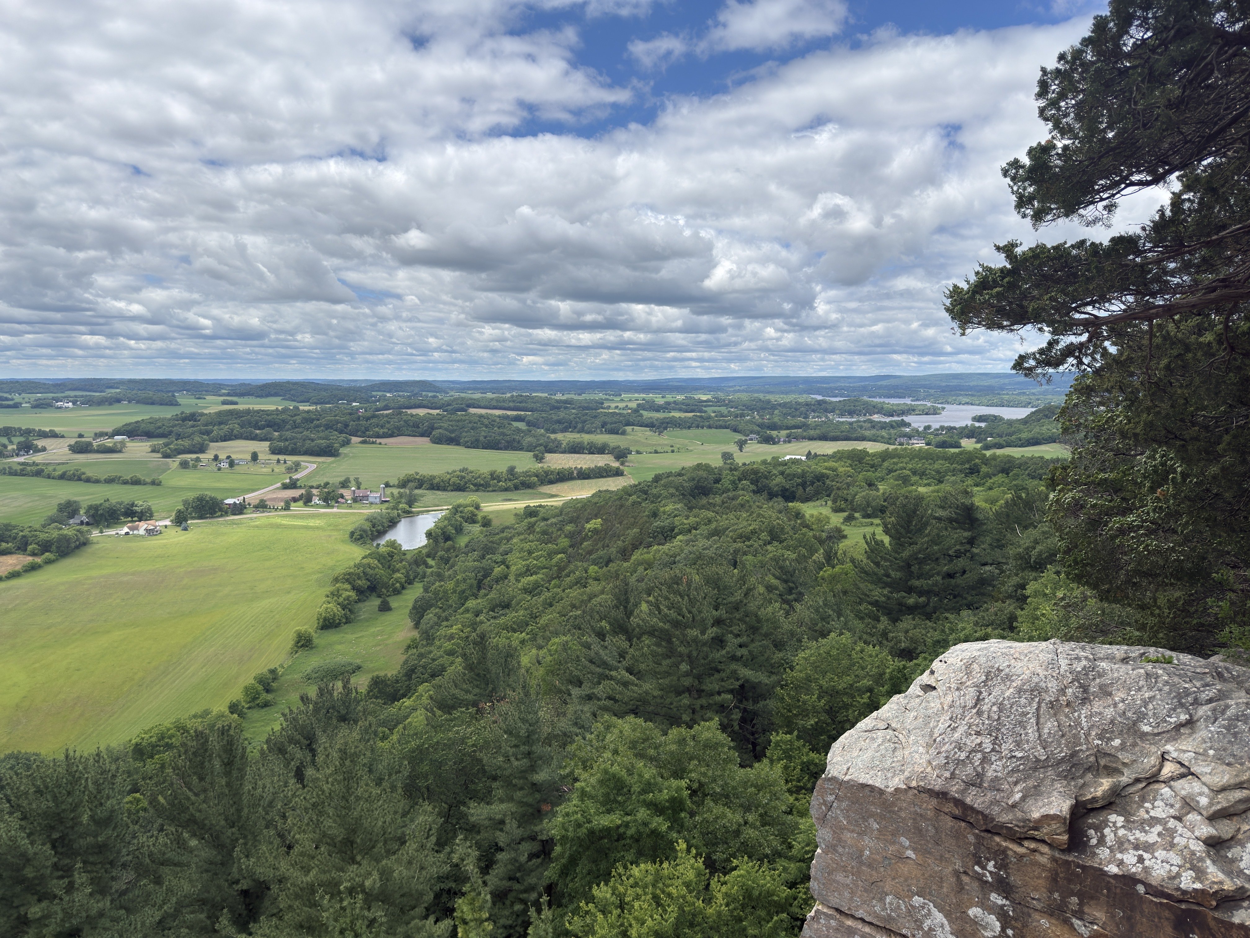 Gibraltar Rock Loop