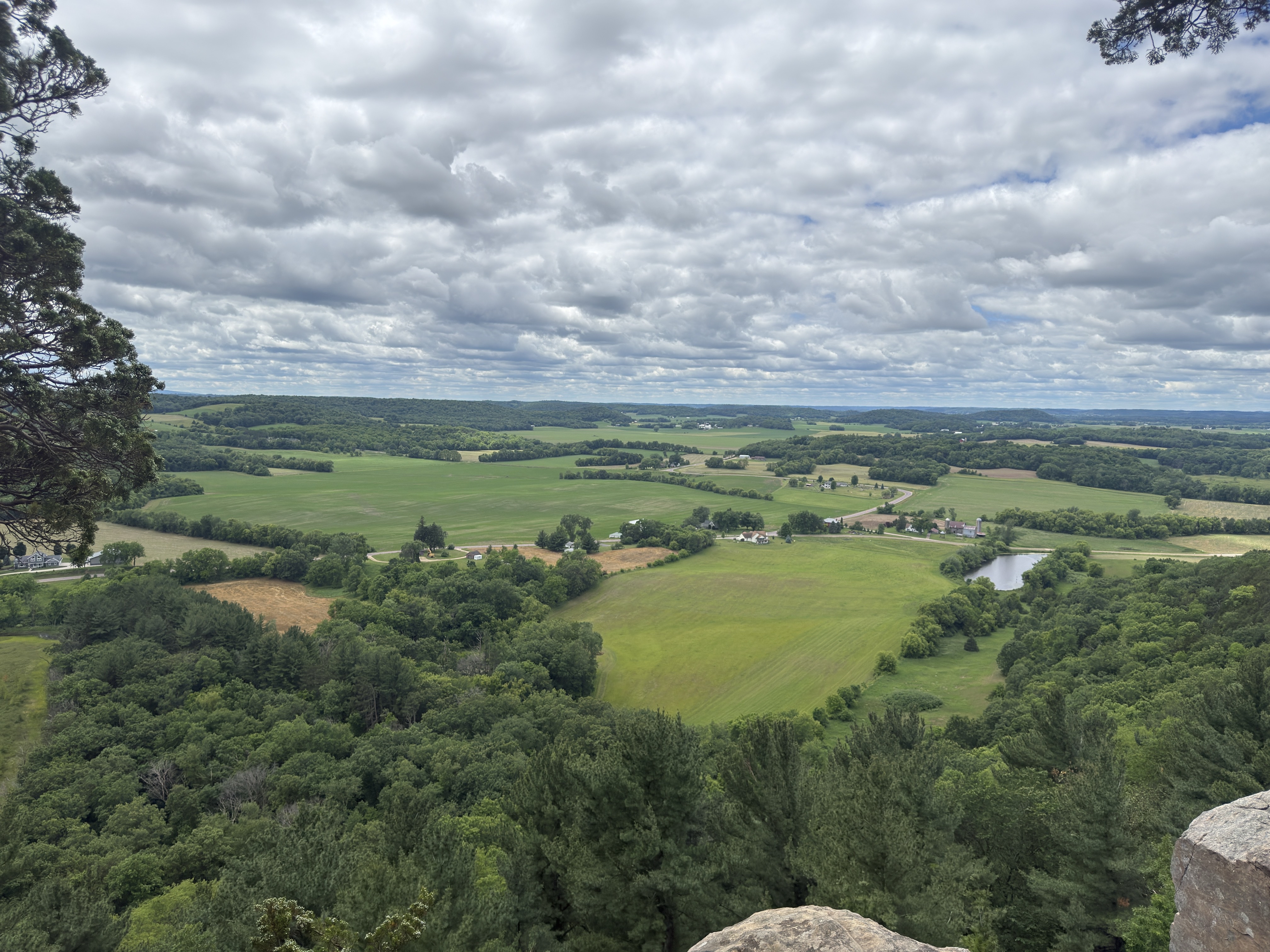 Gibraltar Rock Loop