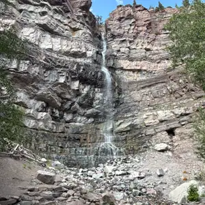Ouray Perimeter Trail