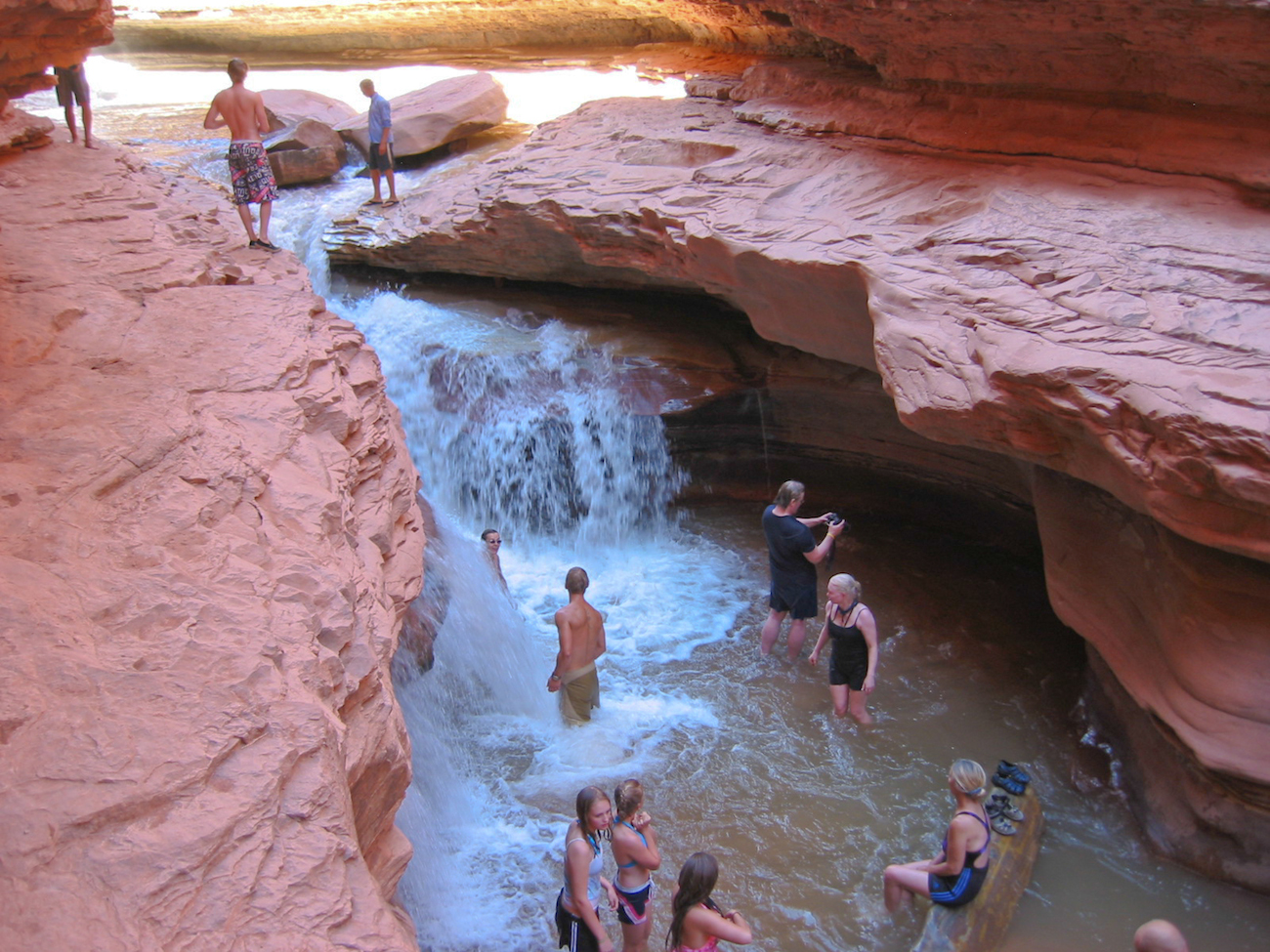 Cataract Canyon Rafting Adventure - 4 Days