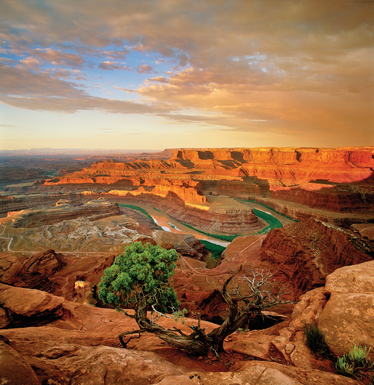 Cataract Canyon Rafting Adventure - 4 Days