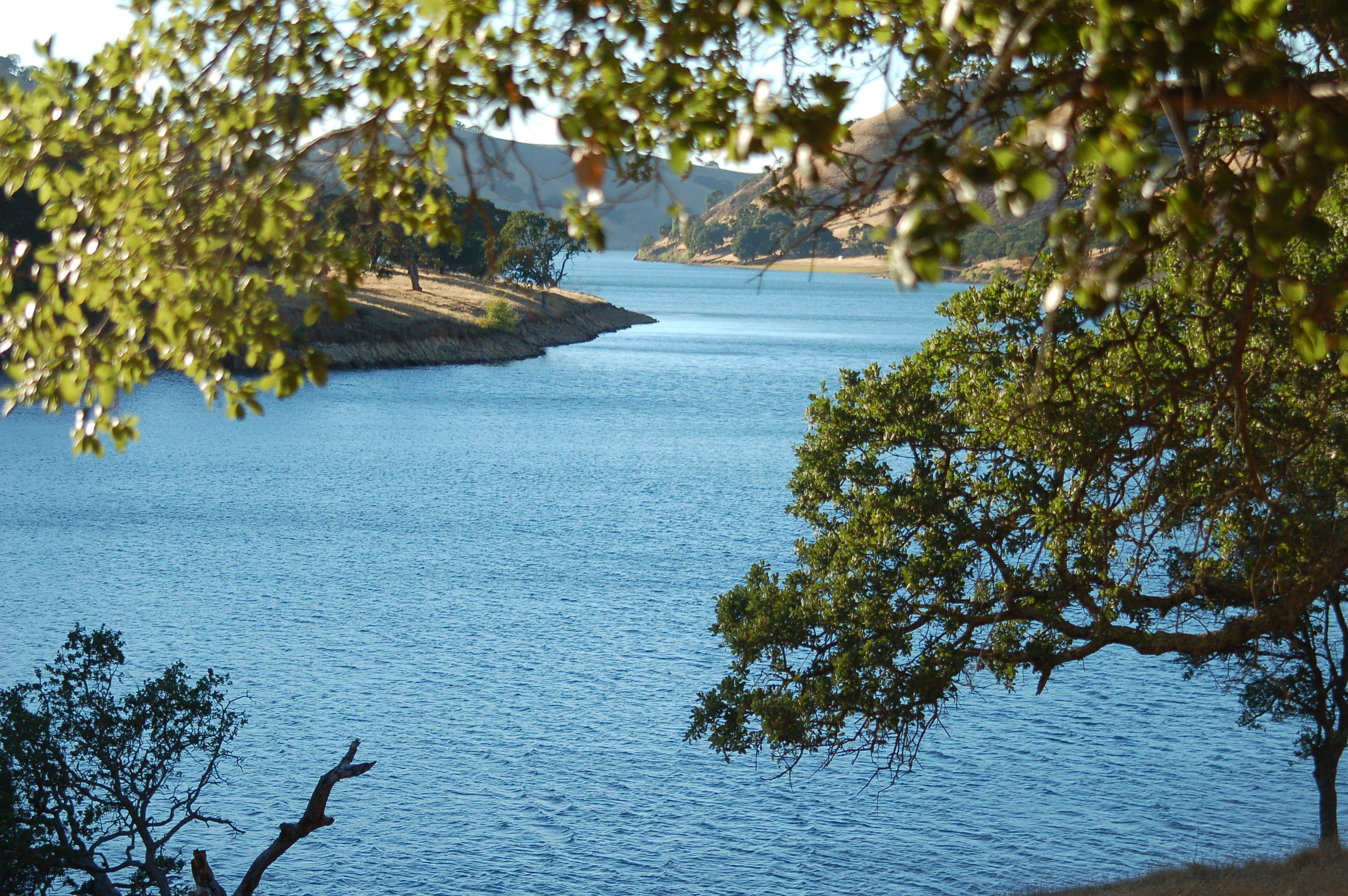 Del Valle Regional Park