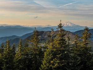 Chinidere Mountain