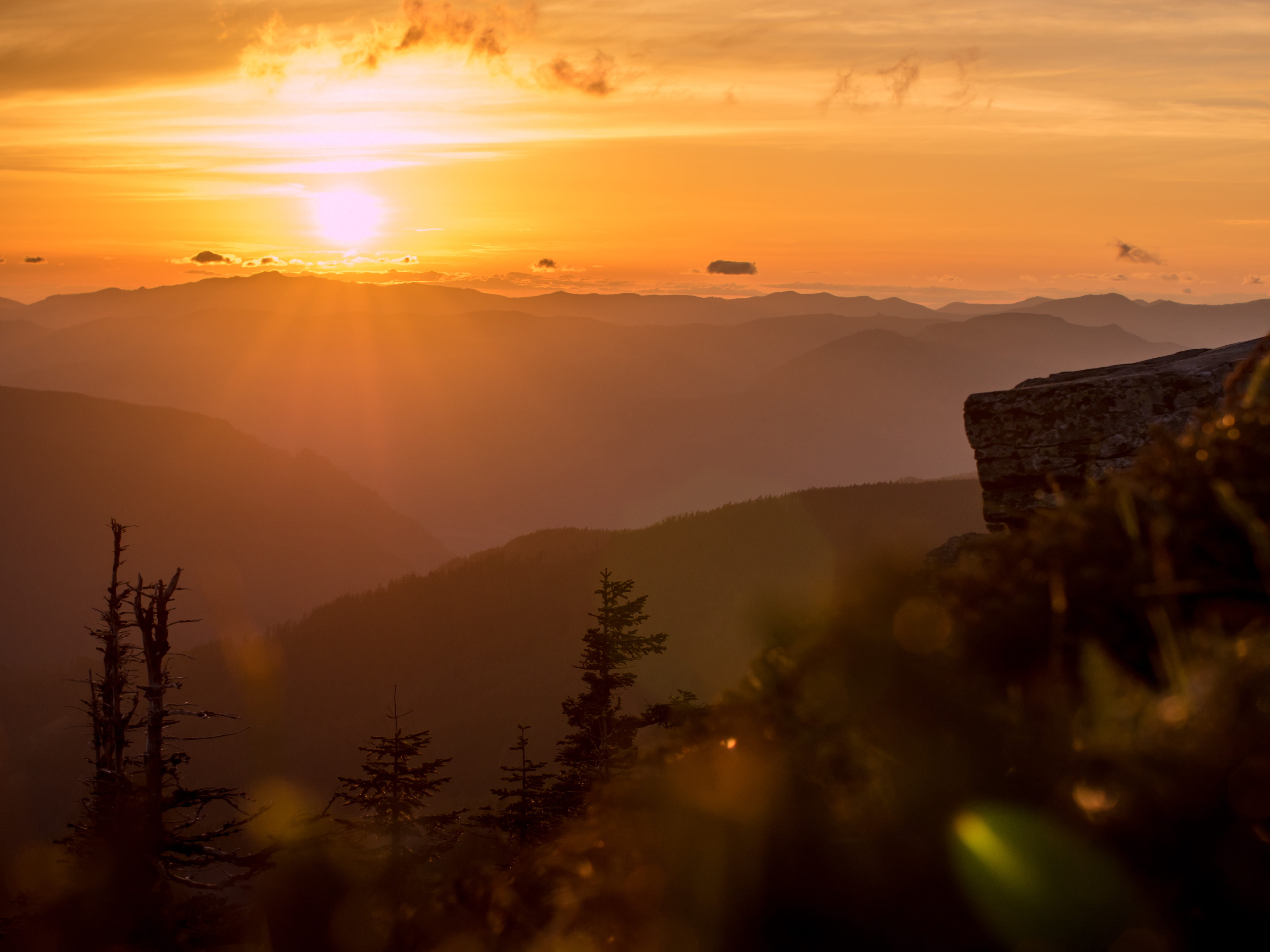 Chinidere Mountain