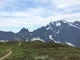 Sahale Arm via Cascade Pass