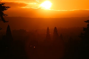 Mount Tabor Loop