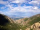 Salt Lake Overlook via Desolation Trail