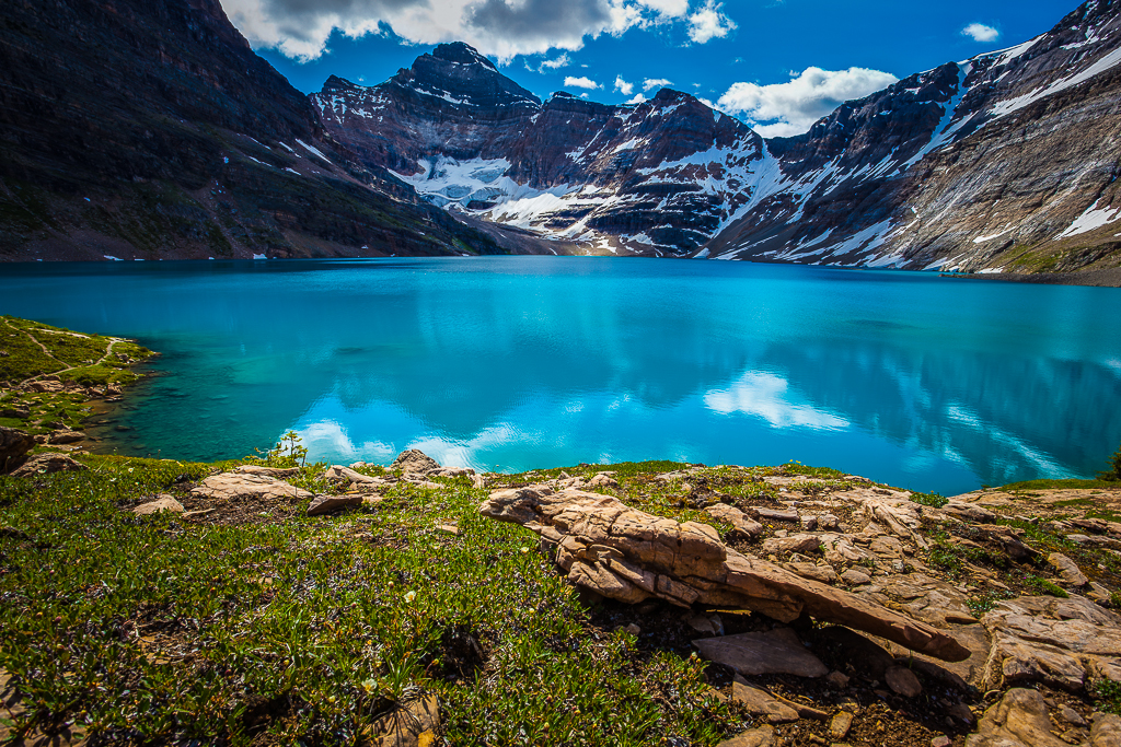 Lake O'Hara