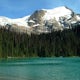 Hike to Joffre Lakes