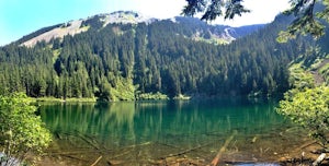 Annette Lake
